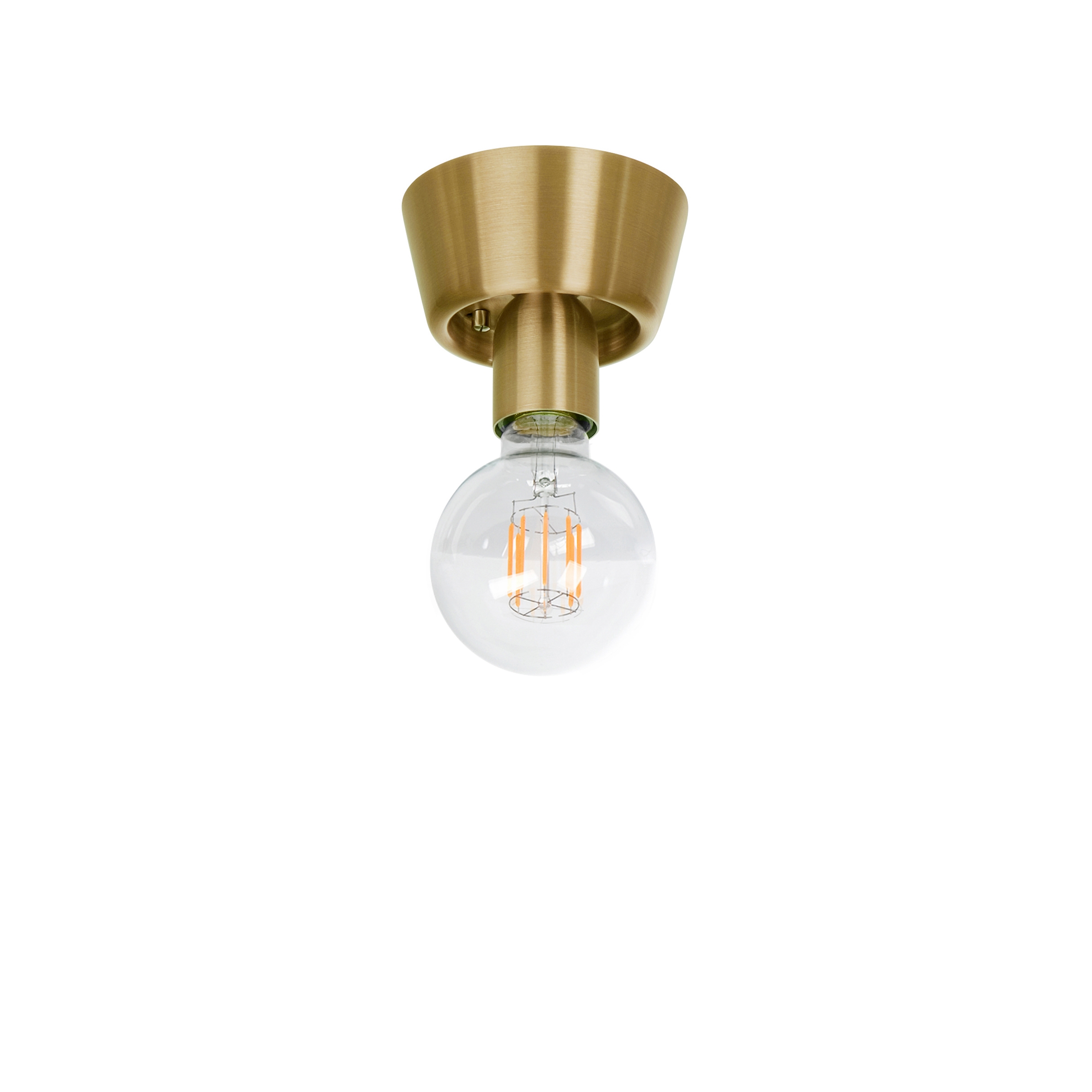 Regal | 2026-10 Brass