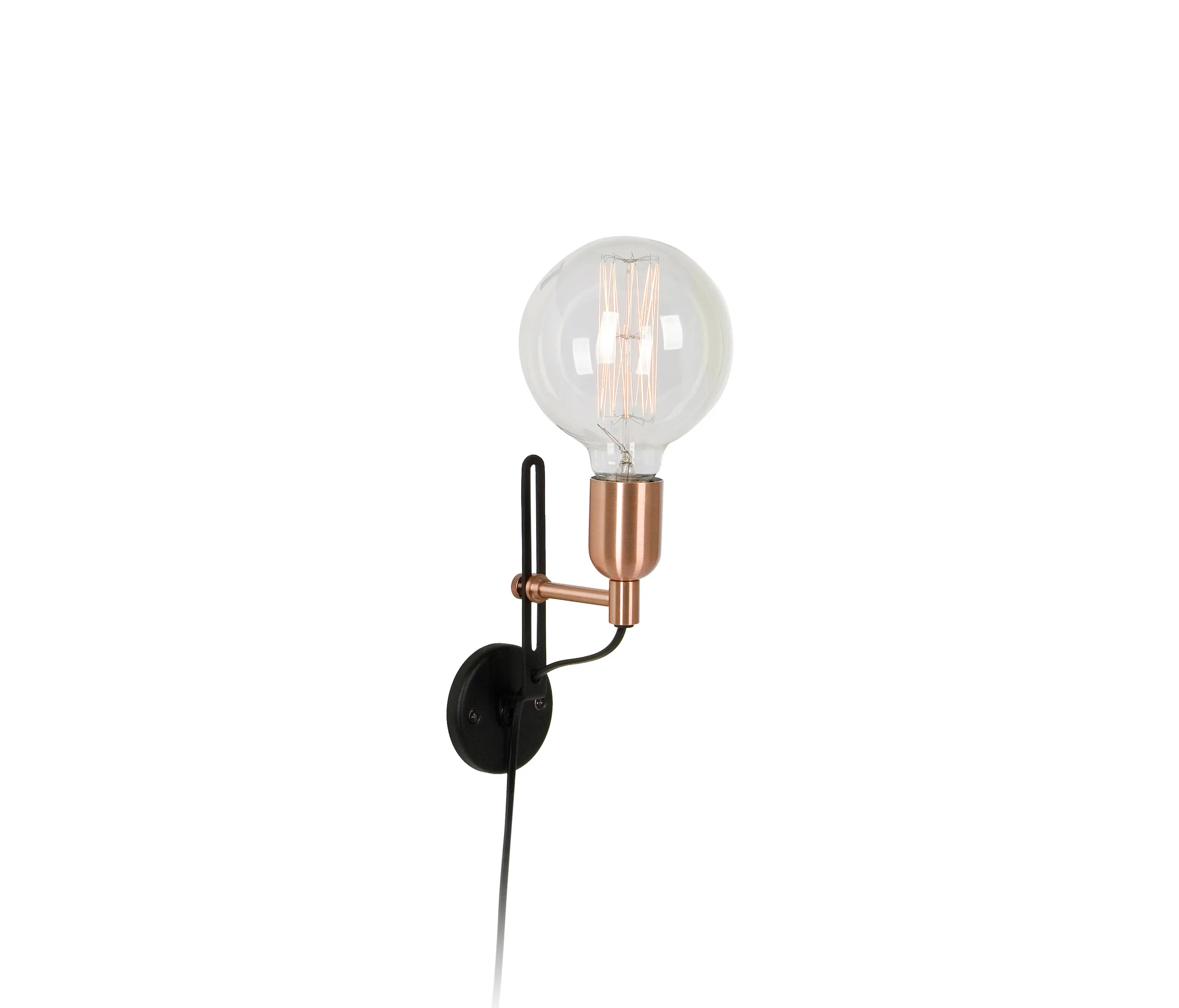 Belid PRO - Regal | 97 Black structure/Copper