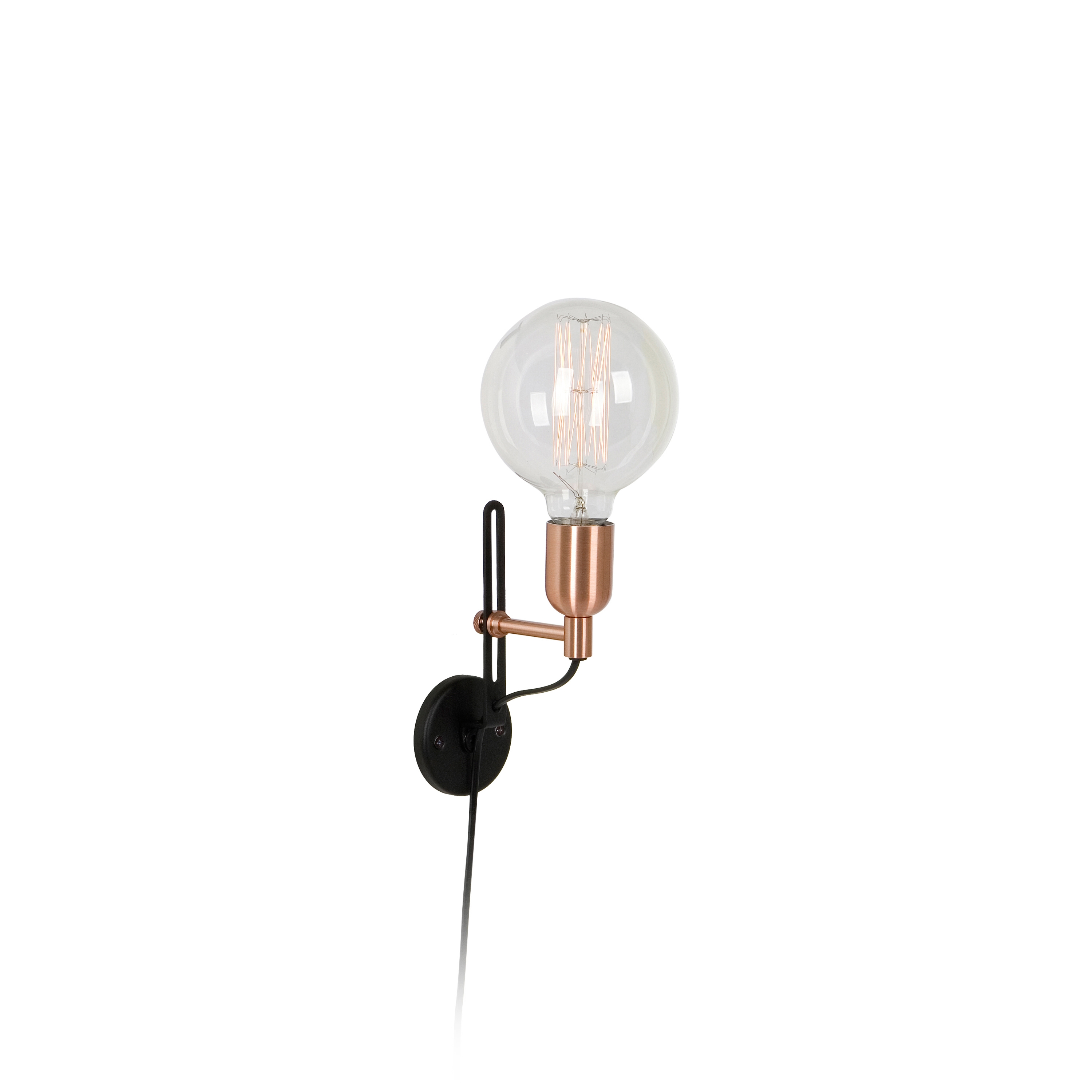 Regal | 97 Black structure/Copper