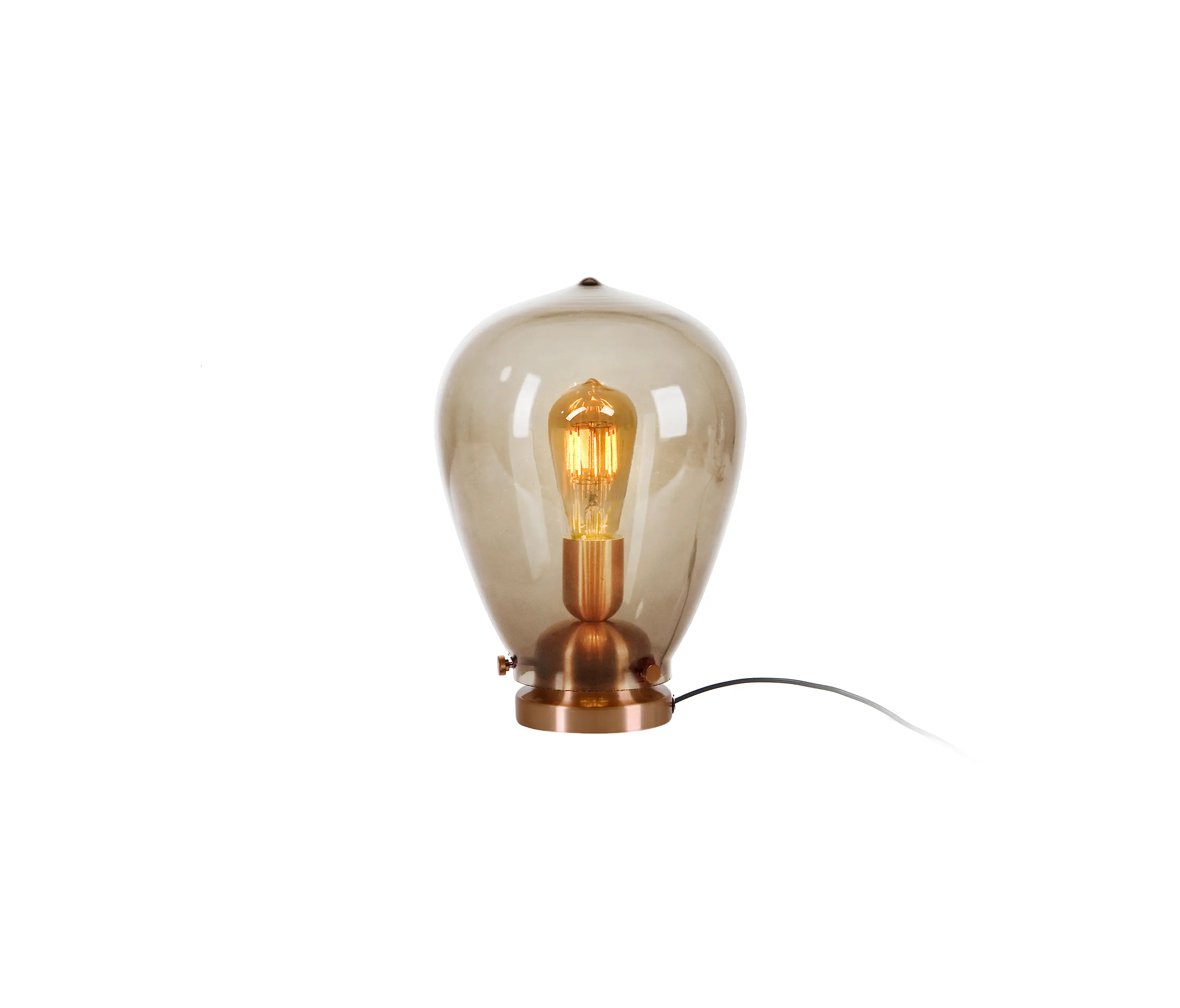 Belid PRO - Dolores | 13-73 Copper/Smoke glass