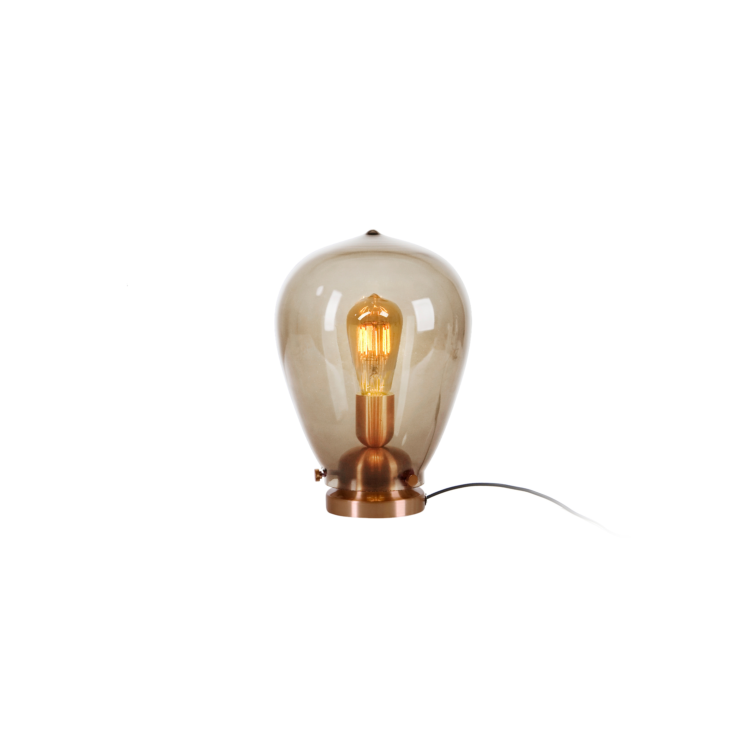 Dolores | 13-73 Copper/Smoke glass
