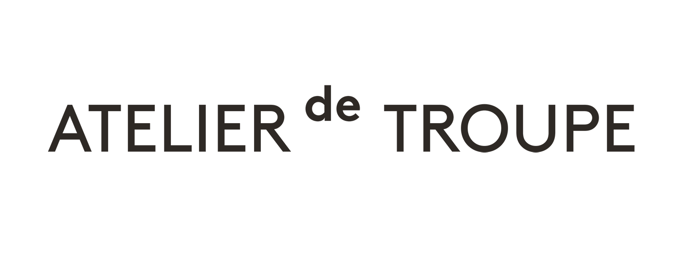 Logo di Atelier de Troupe