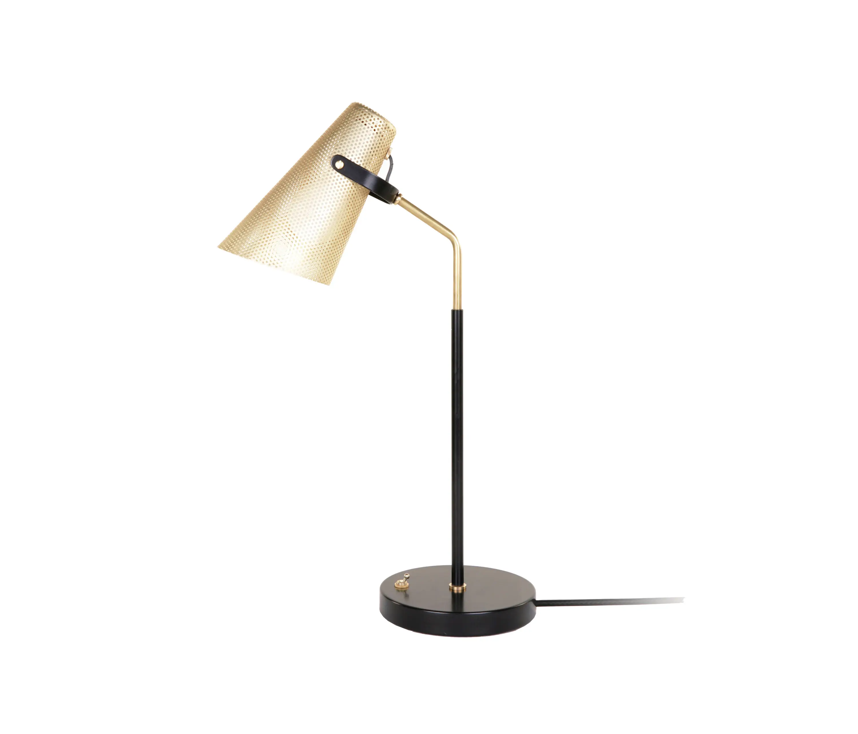 Atelier de Troupe - Eperon Table Lamp