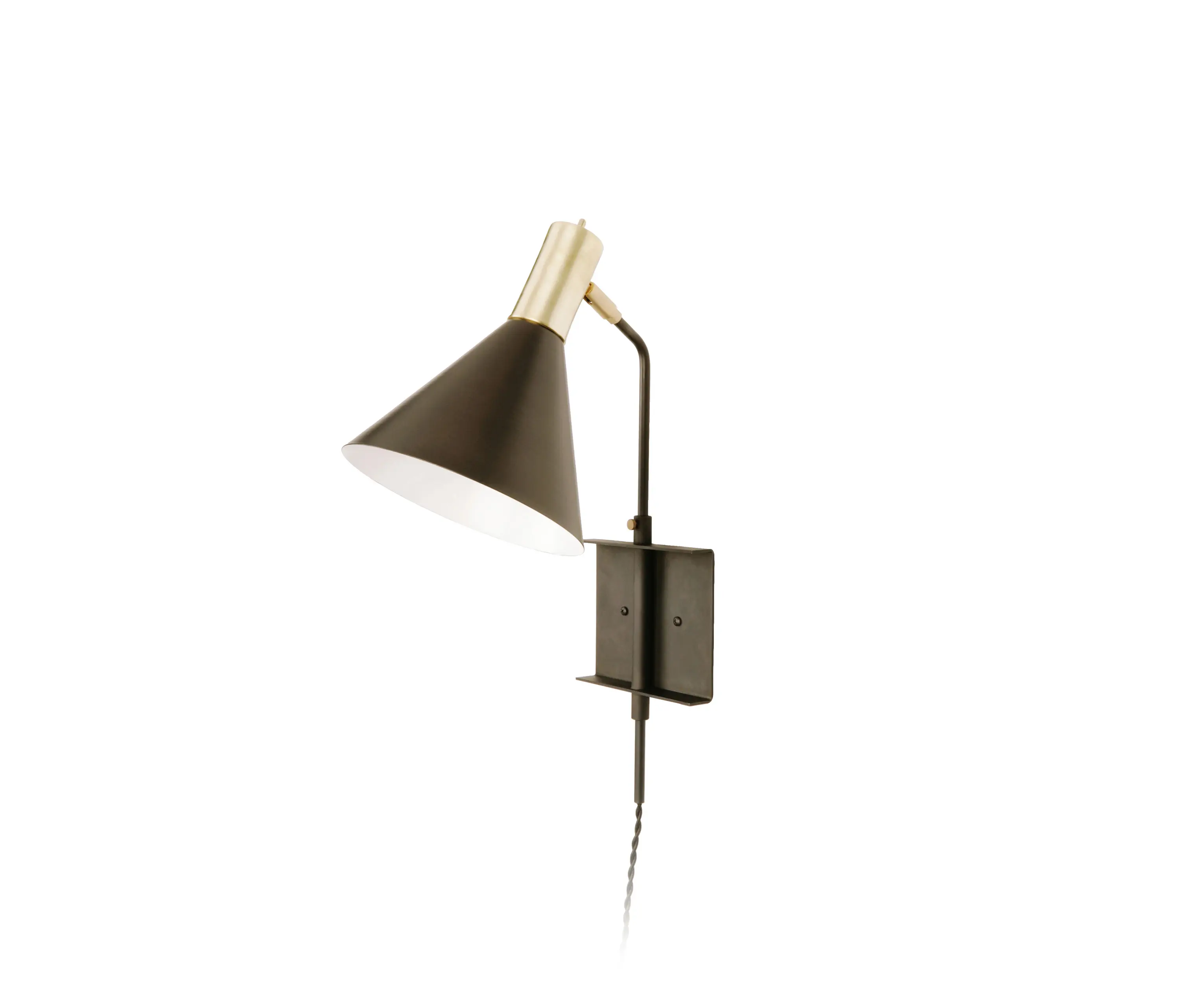 Atelier de Troupe - Torch Sconce
