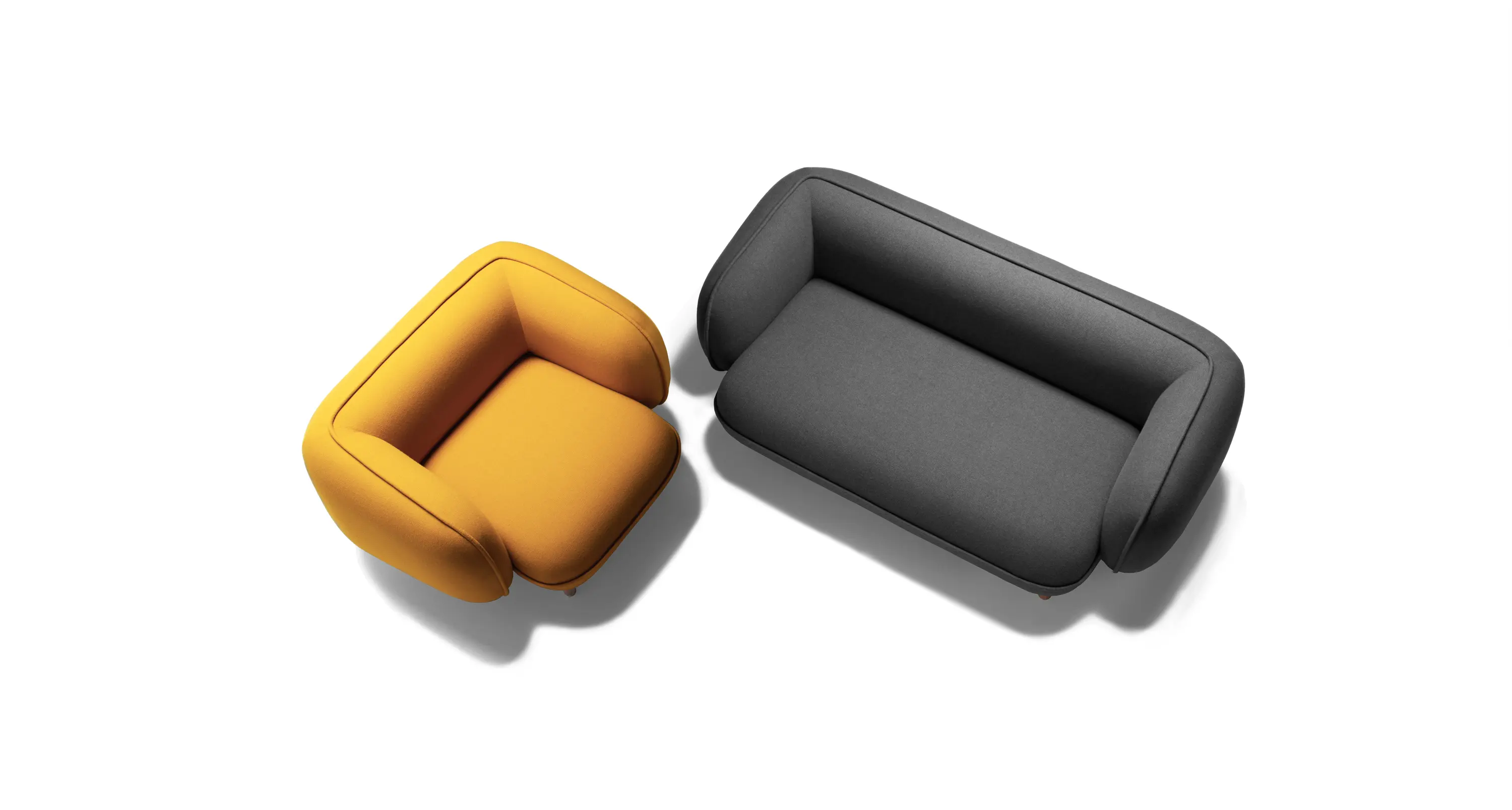 Versus - Basset Pouf