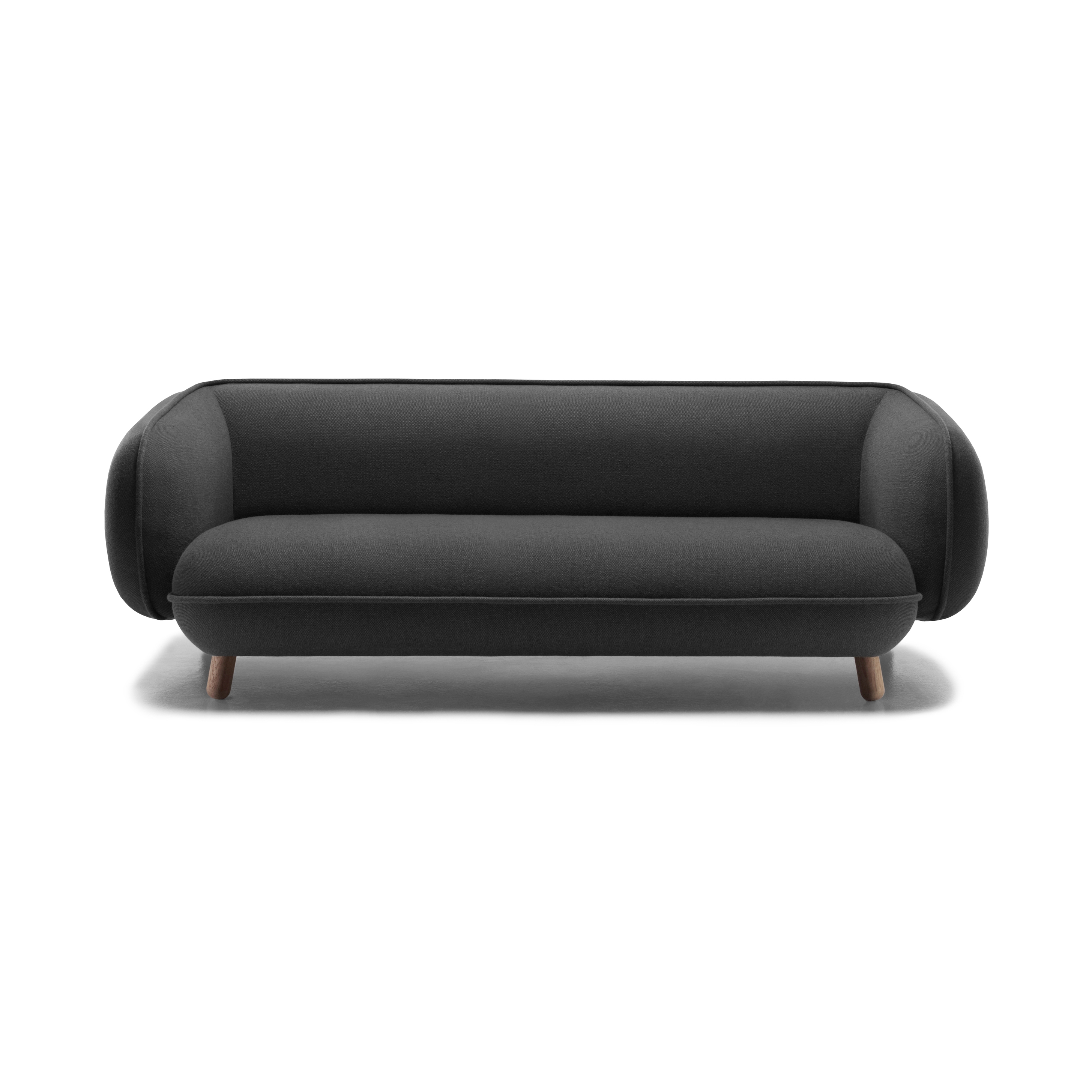 Display product Basset 3 seater sofa from manufacturer Versus