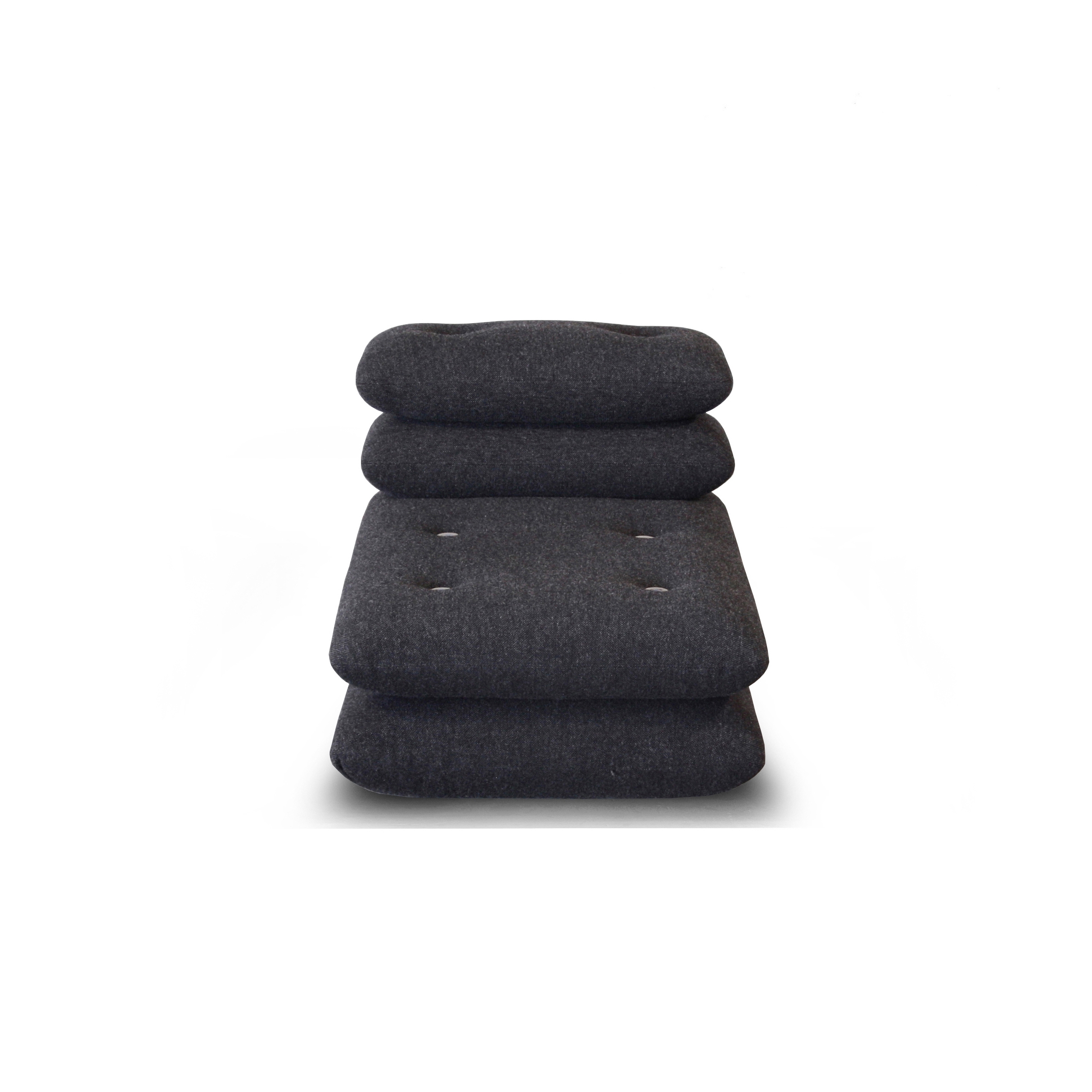 Mostra il prodotto Brick Chair del produttore Versus