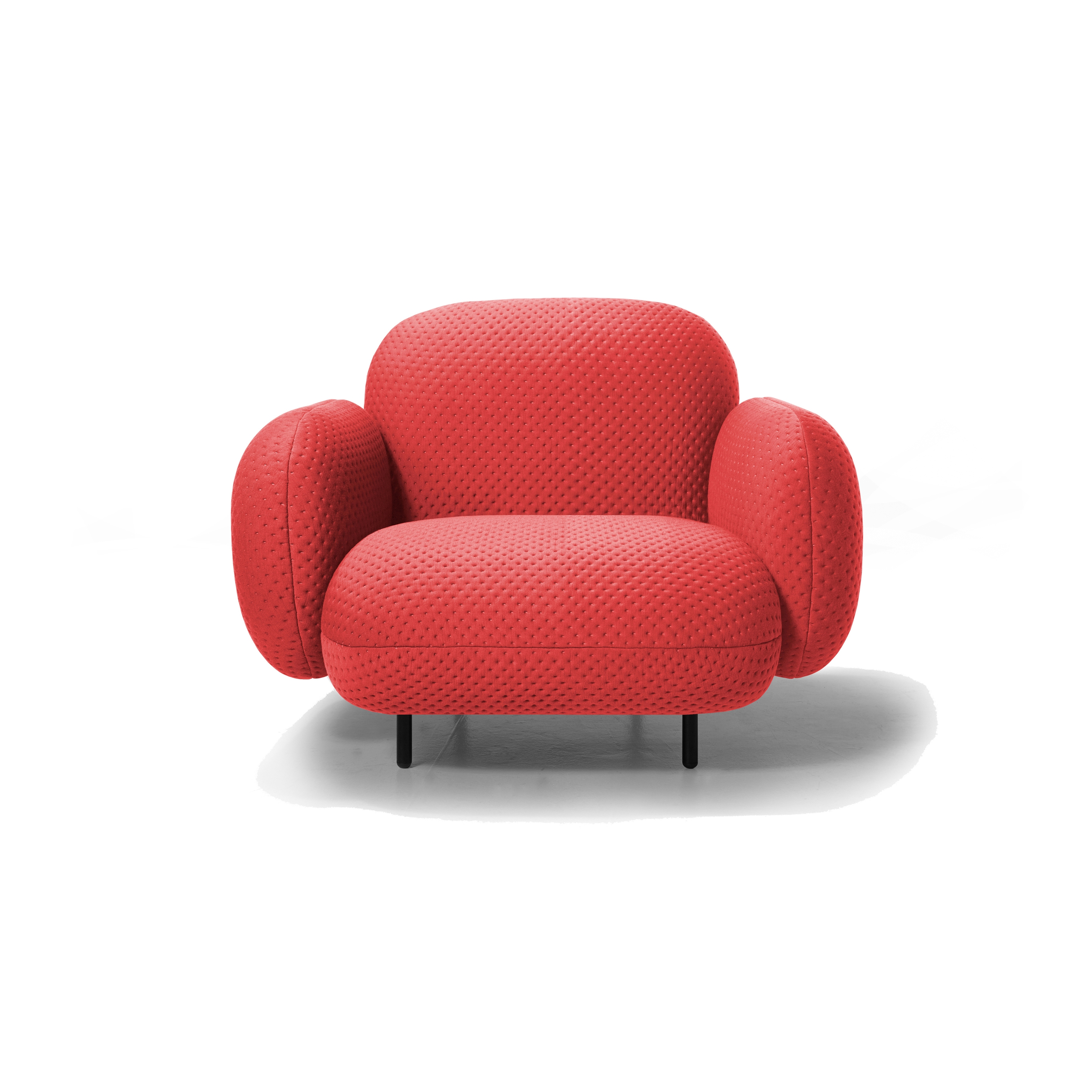 Display product Macaroon Chair from manufacturer Versus