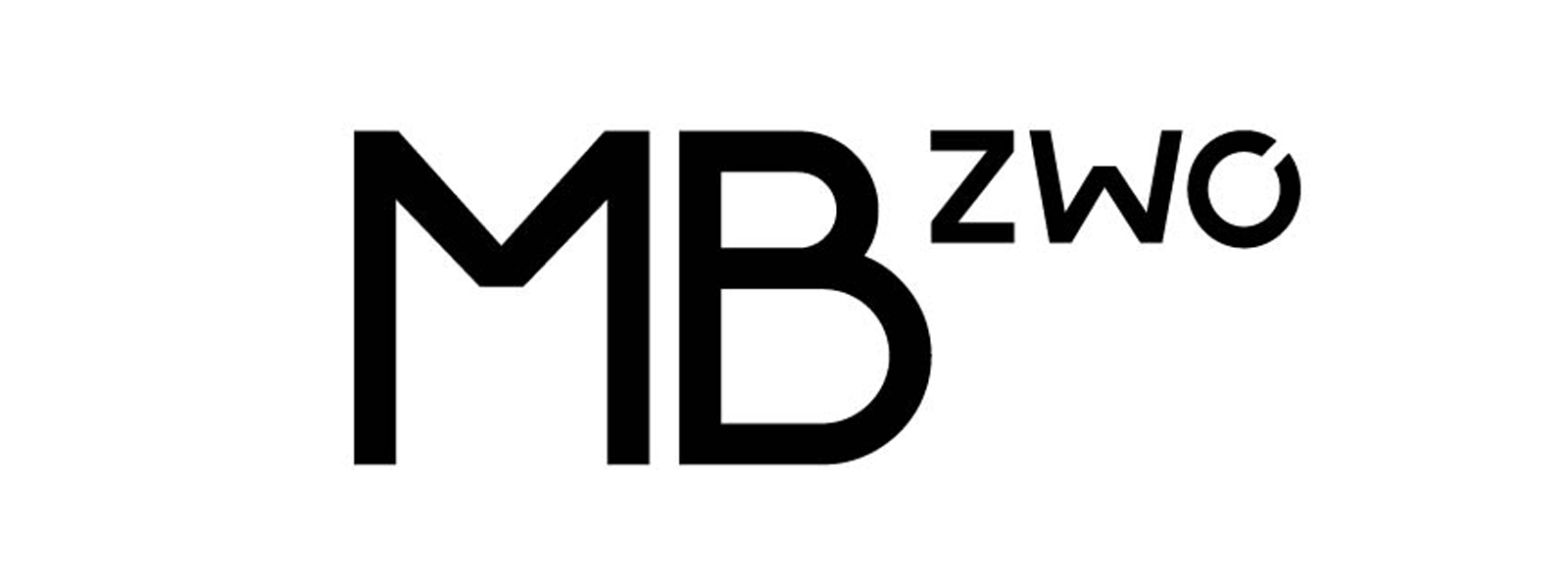 Logo for manufacturer MBzwo