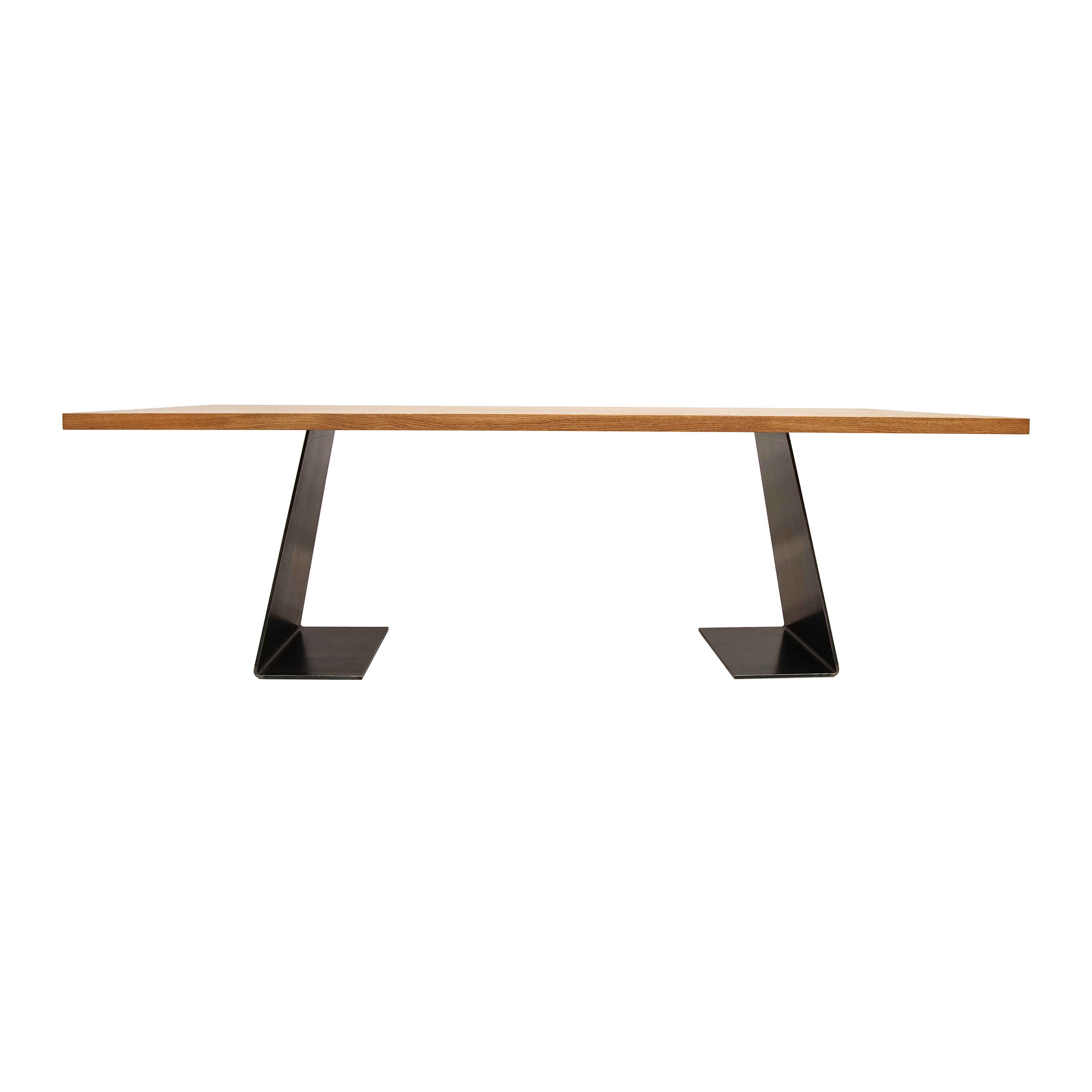 Display product Zsteel from manufacturer MBzwo