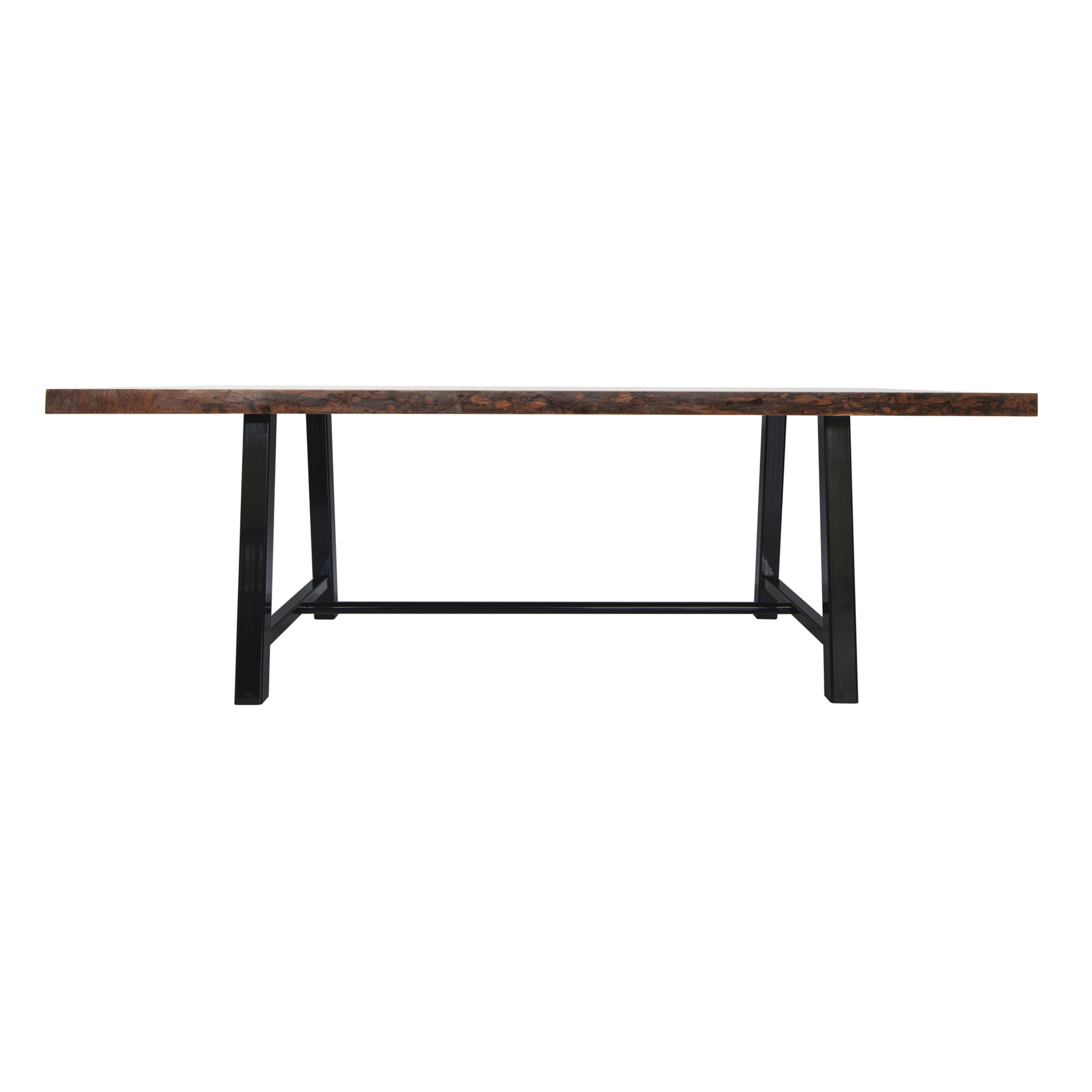 Display product Impala from manufacturer MBzwo