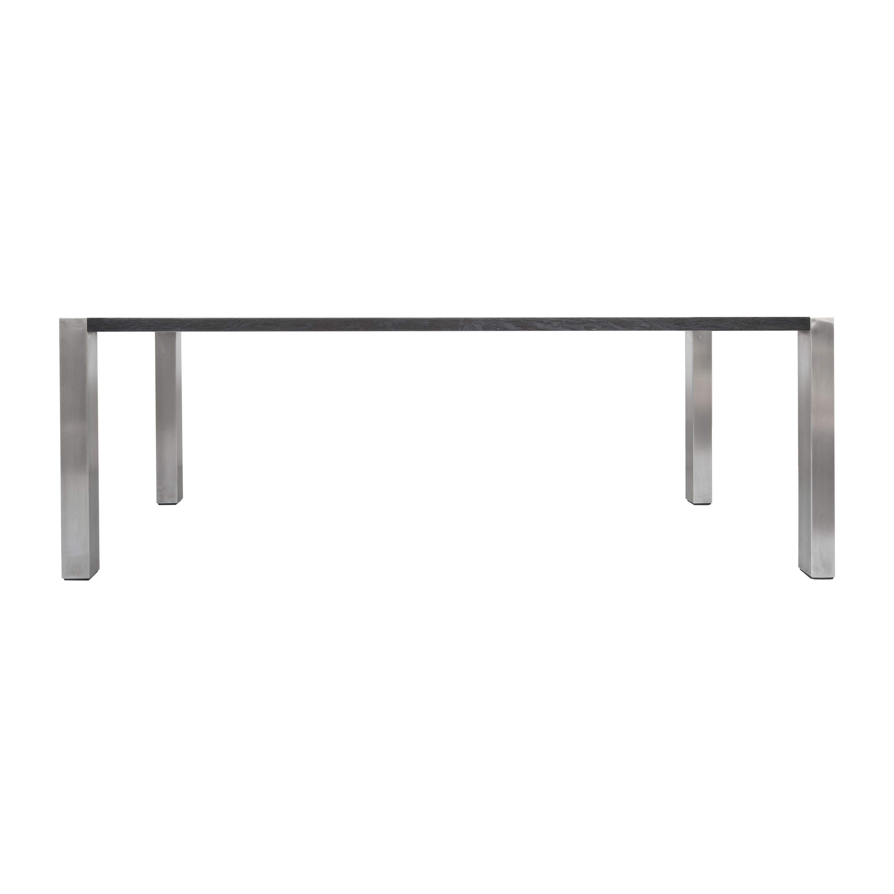 Display product Syncro black from manufacturer MBzwo