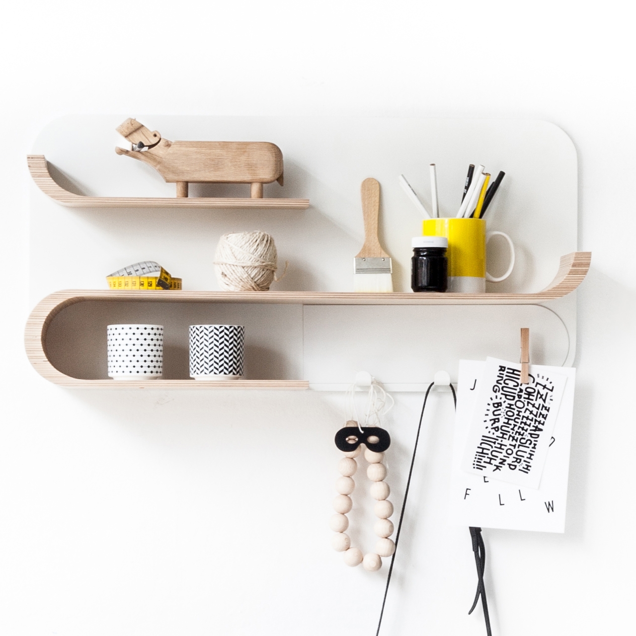 SHELVING