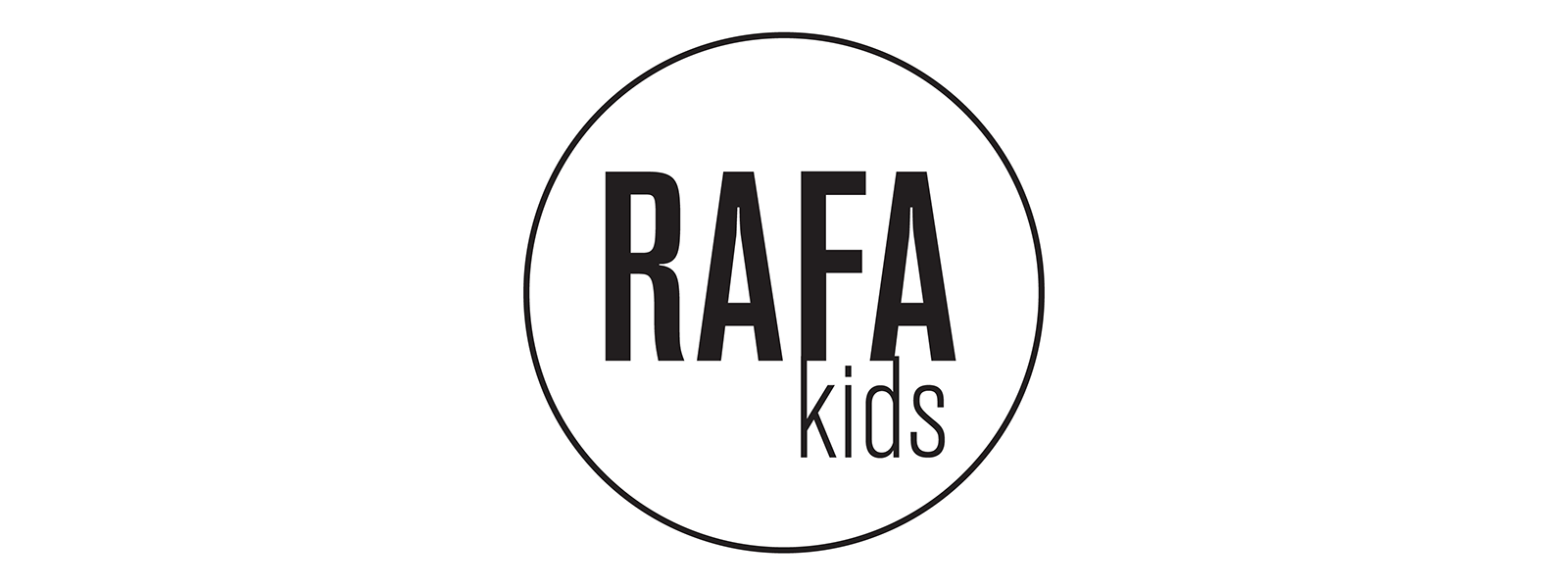 Logo for manufacturer RAFA kids