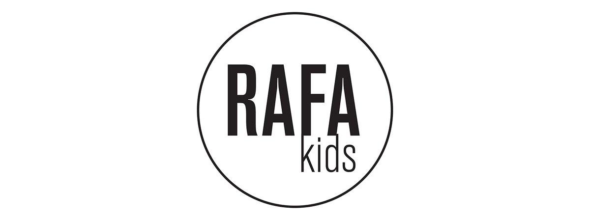 Logo Rafa Sa RAFA kids products, collections and more | Architonic