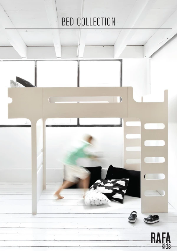 Voorskoubeeld vir die lêer Bed Collection