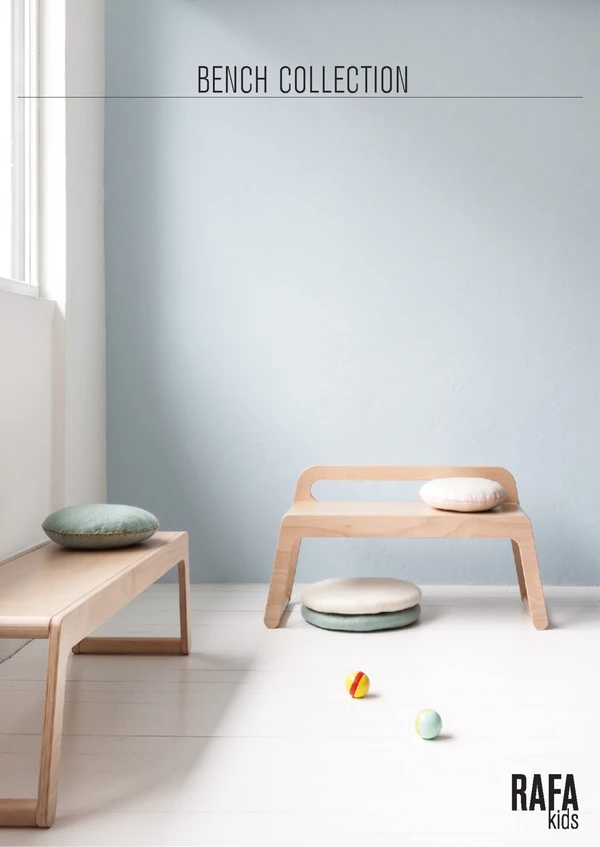 Voorskoubeeld vir die lêer Bench Collection
