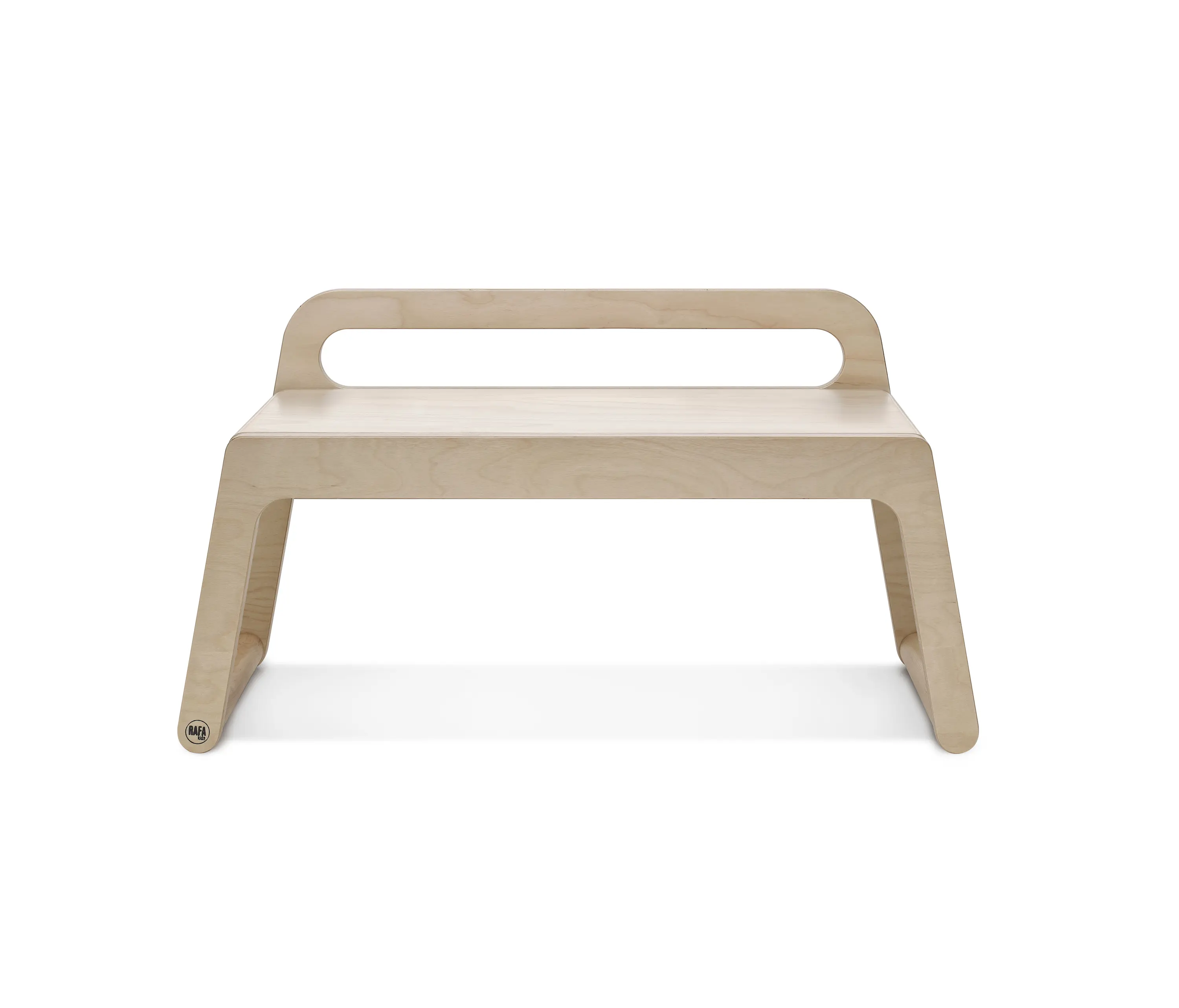 RAFA kids - BB90 bench - natural
