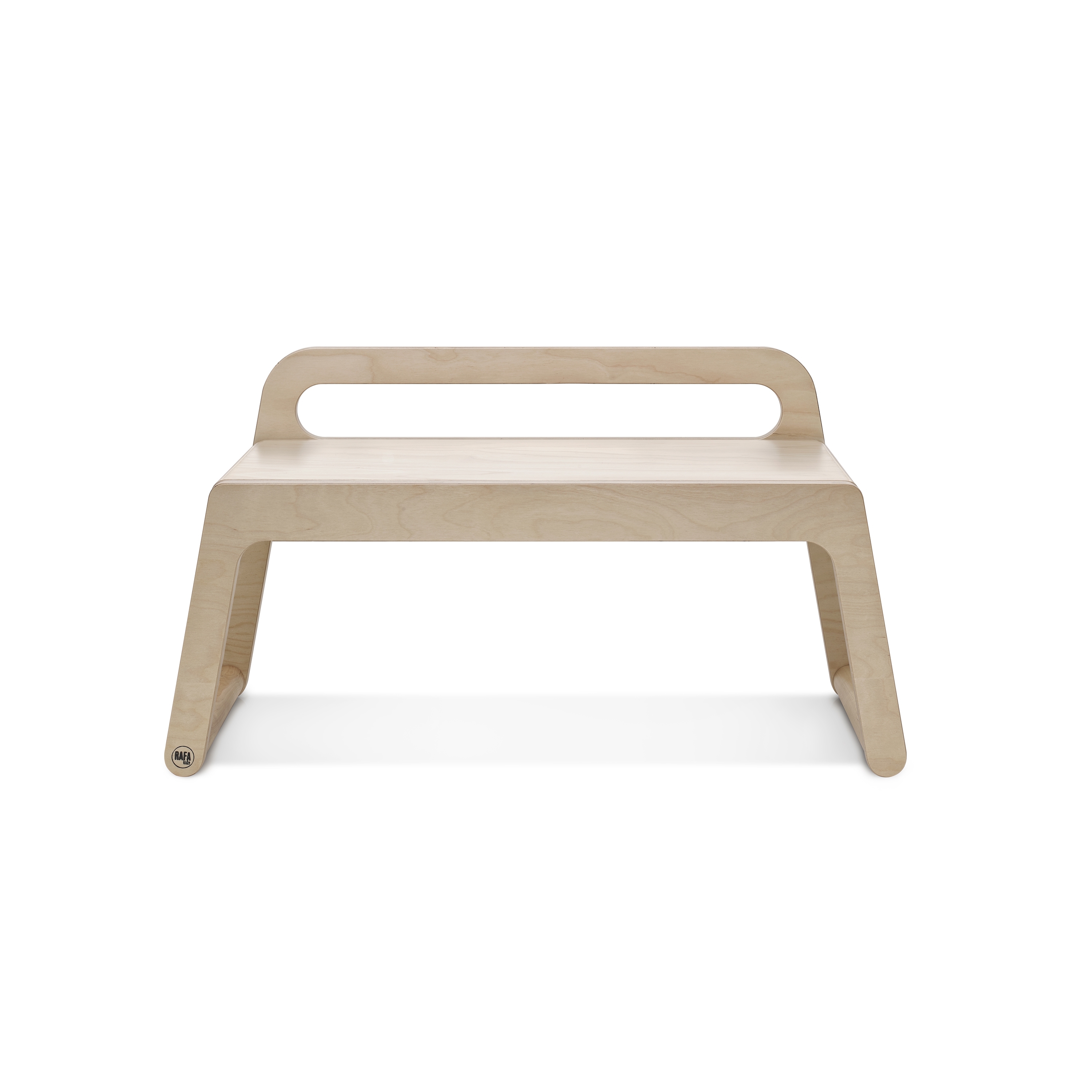 BB90 bench - natural