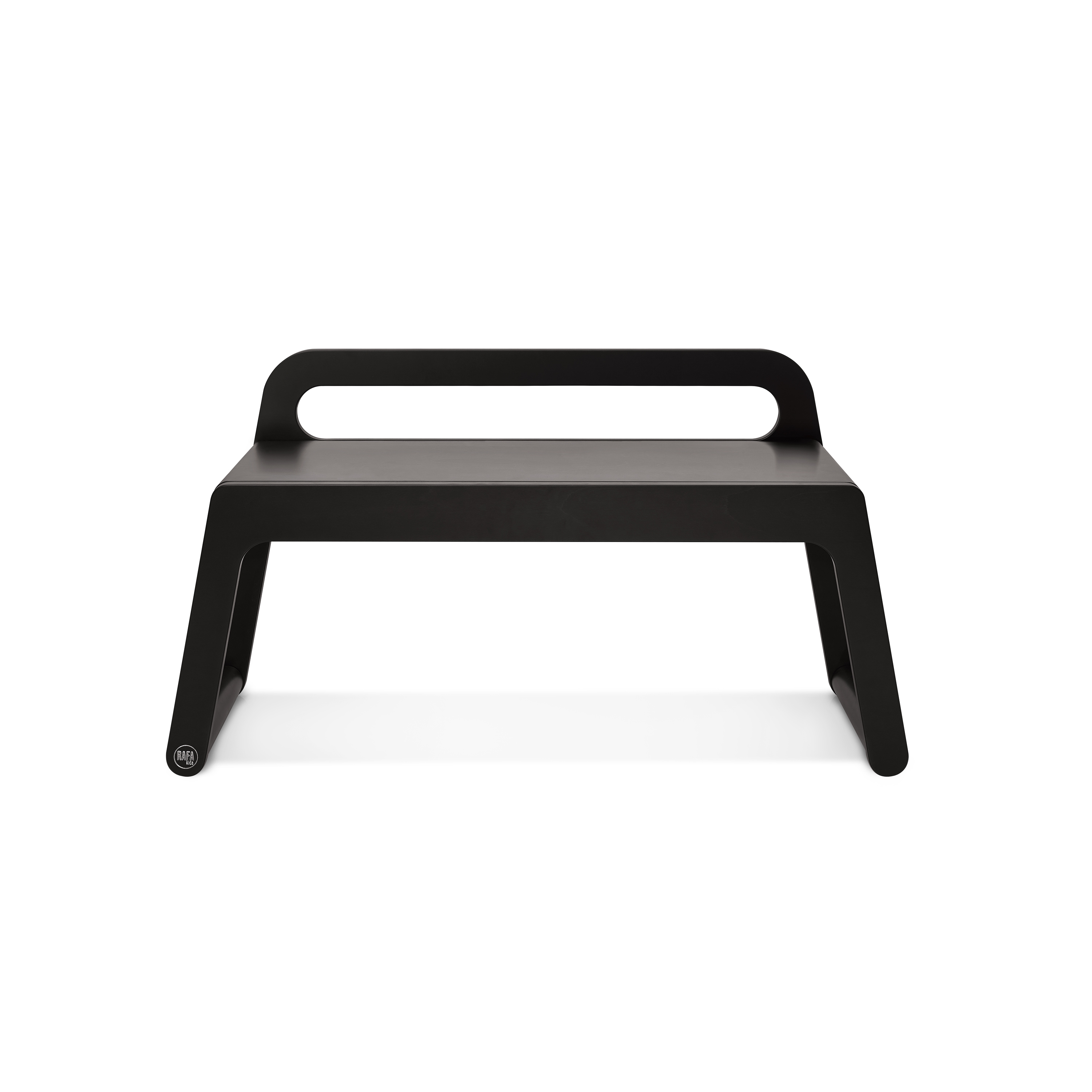 BB90 bench - dark chocolate
