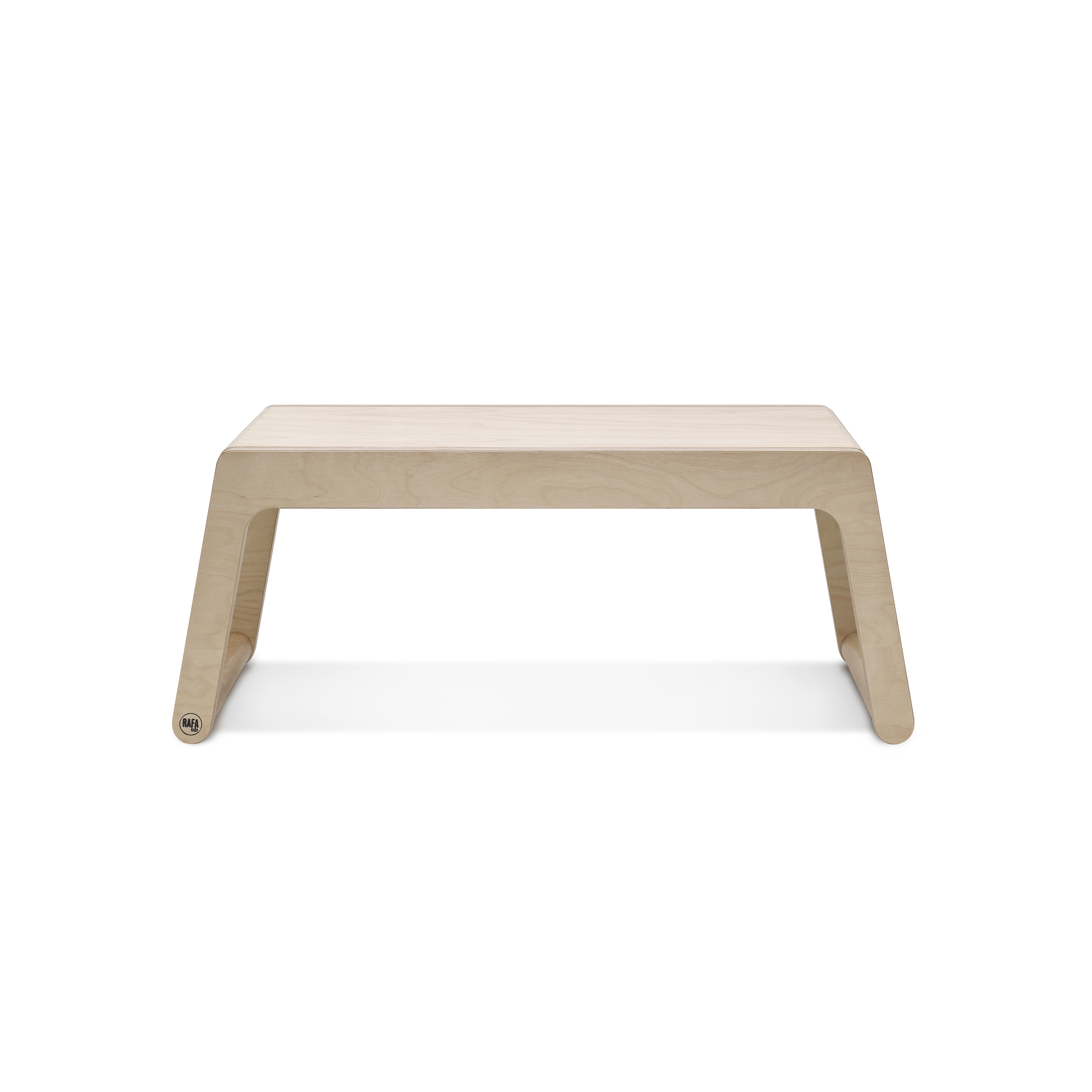 B90 bench - natural