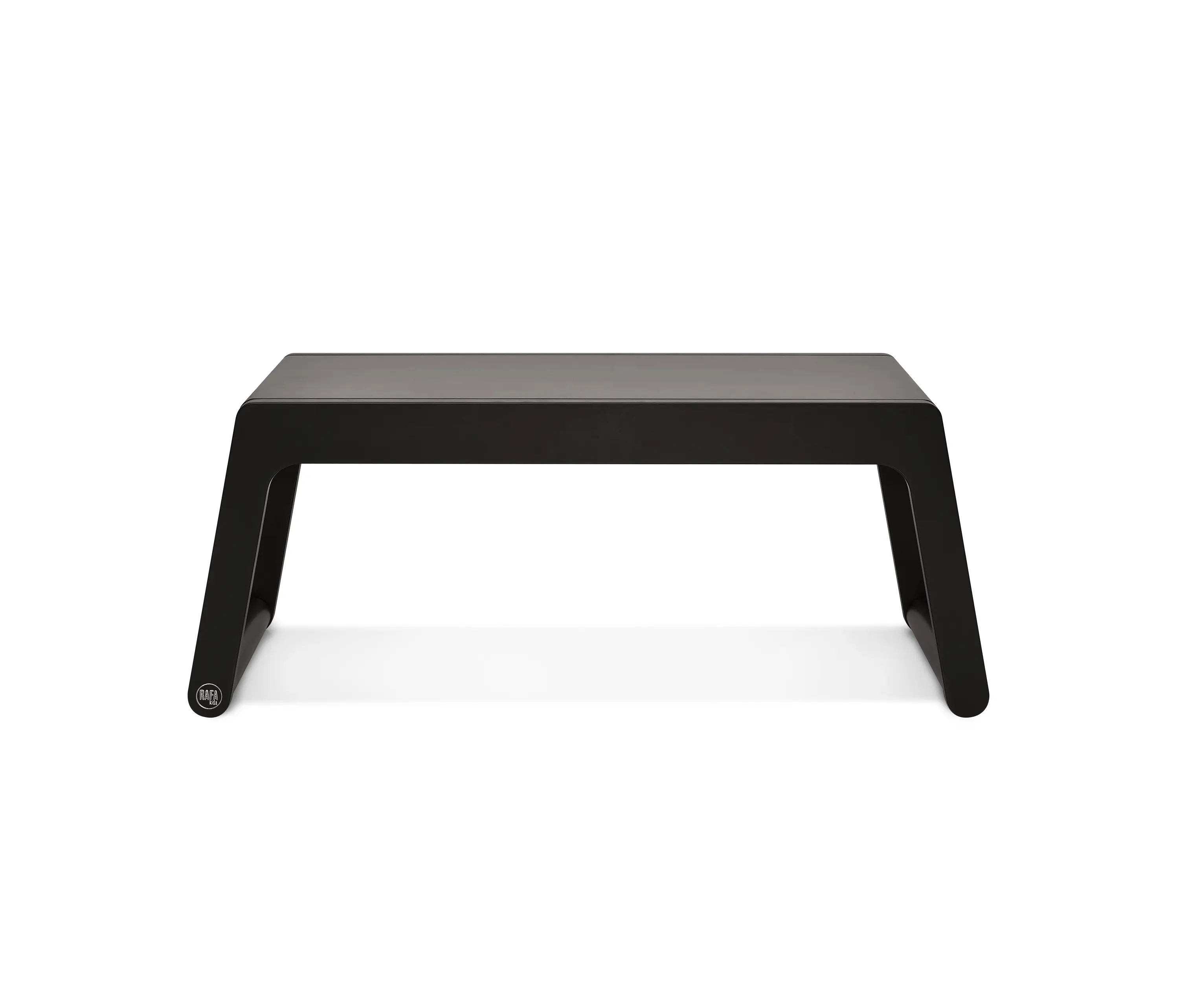 RAFA kids - B90 bench - dark chocolate