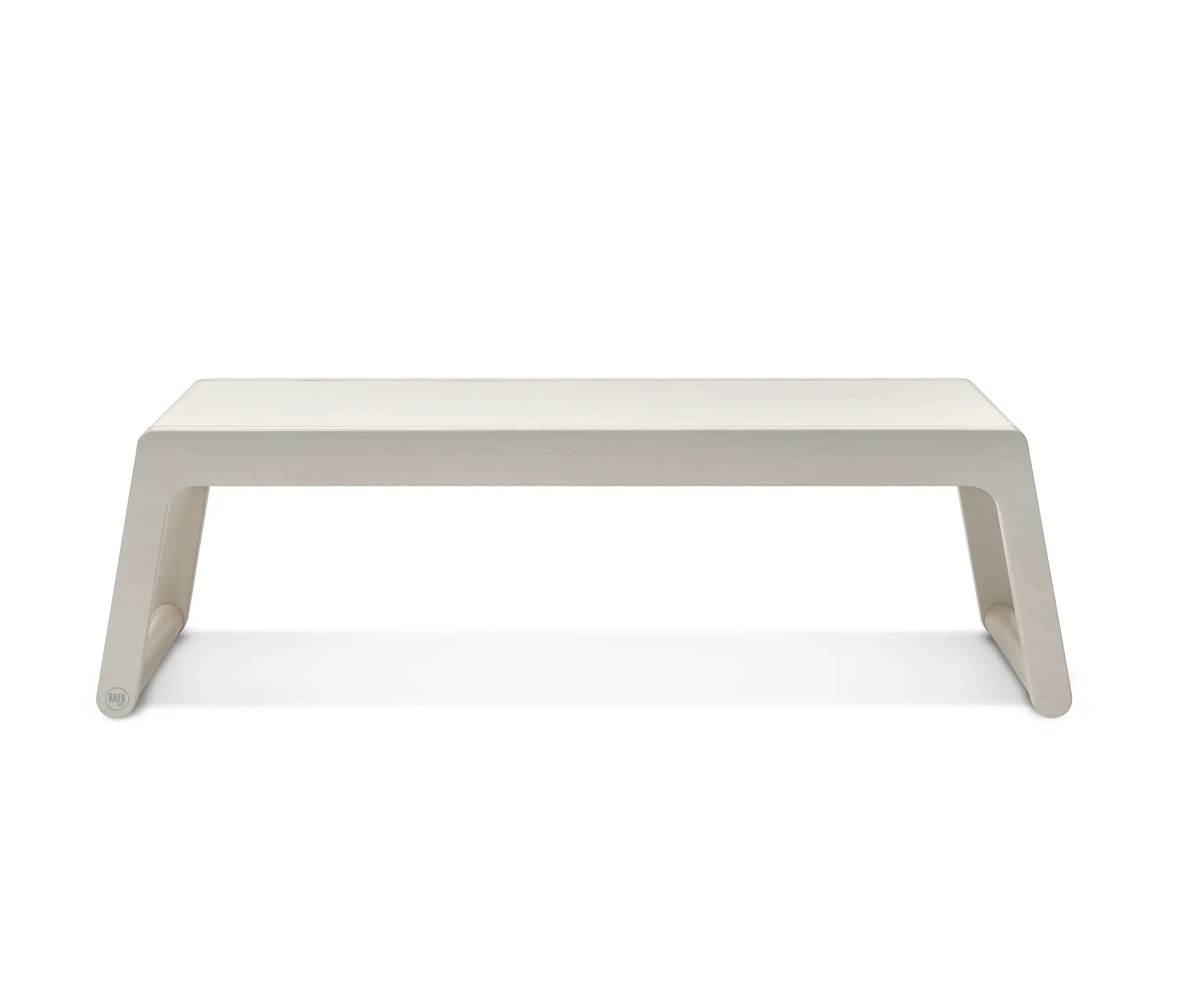 RAFA kids - B120 bench - whitewash
