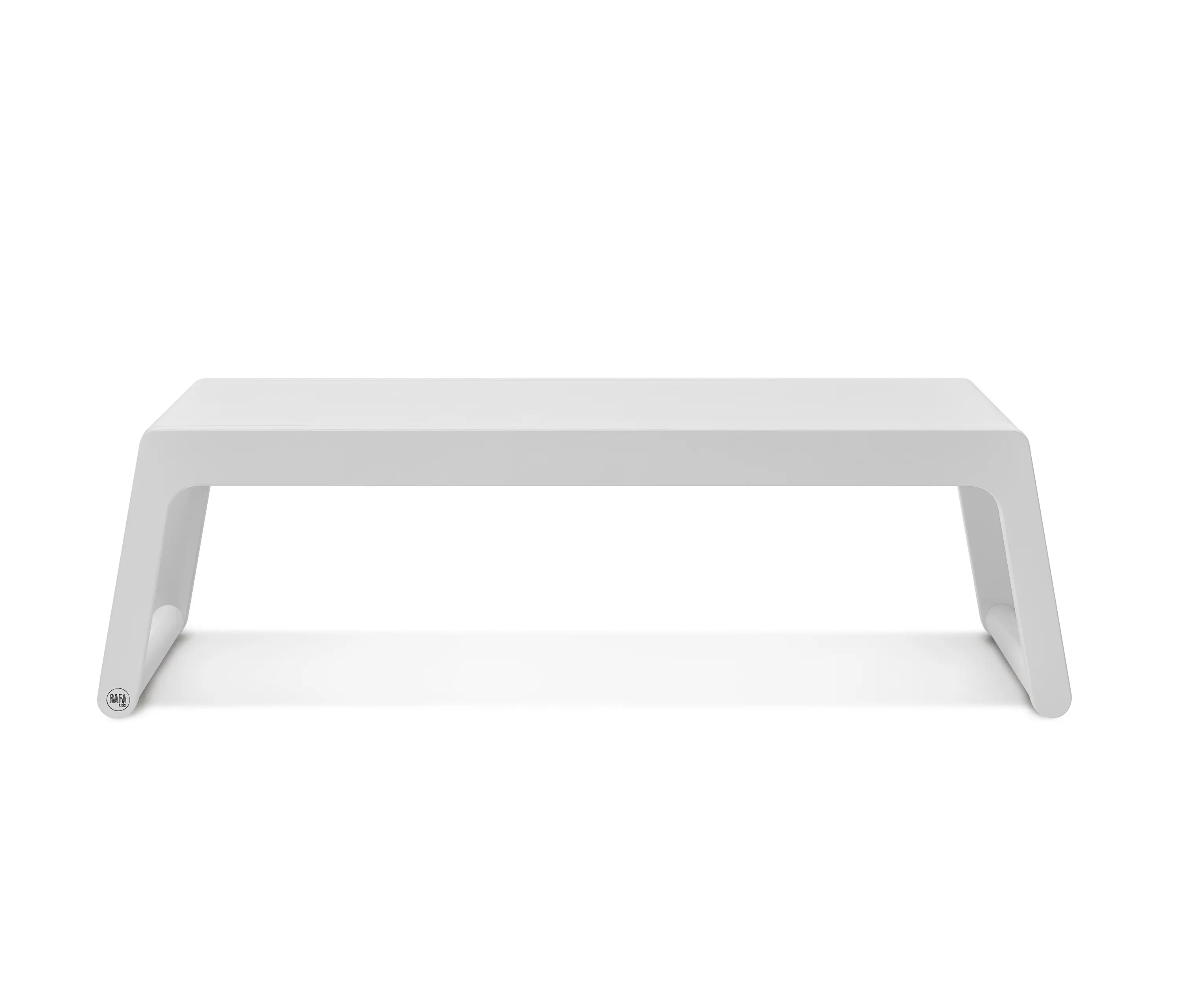RAFA kids - B120 bench - white