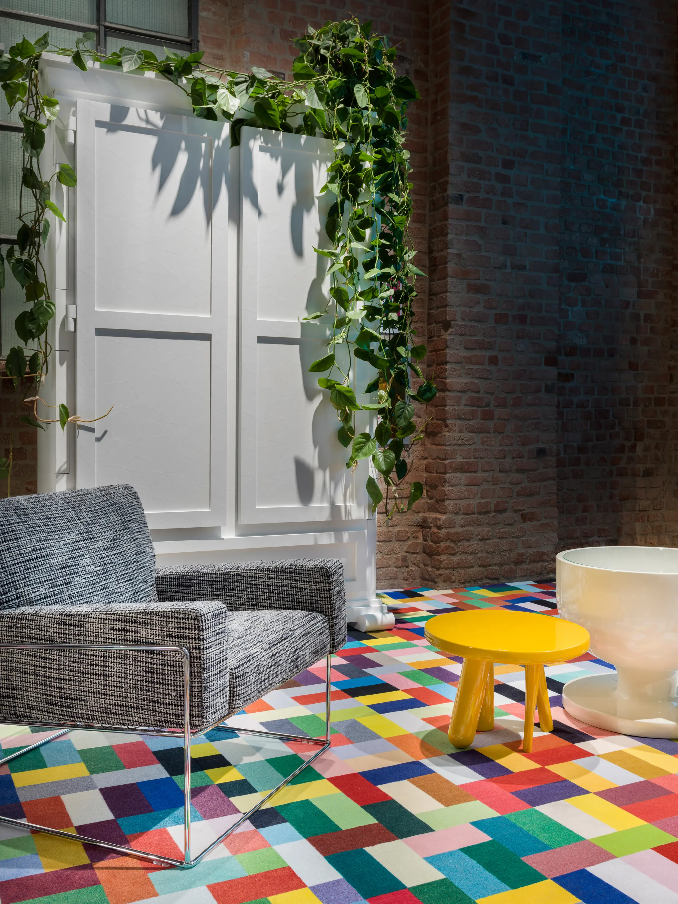 moooi carpets - Unlimited | Tatami Mini Broadloom