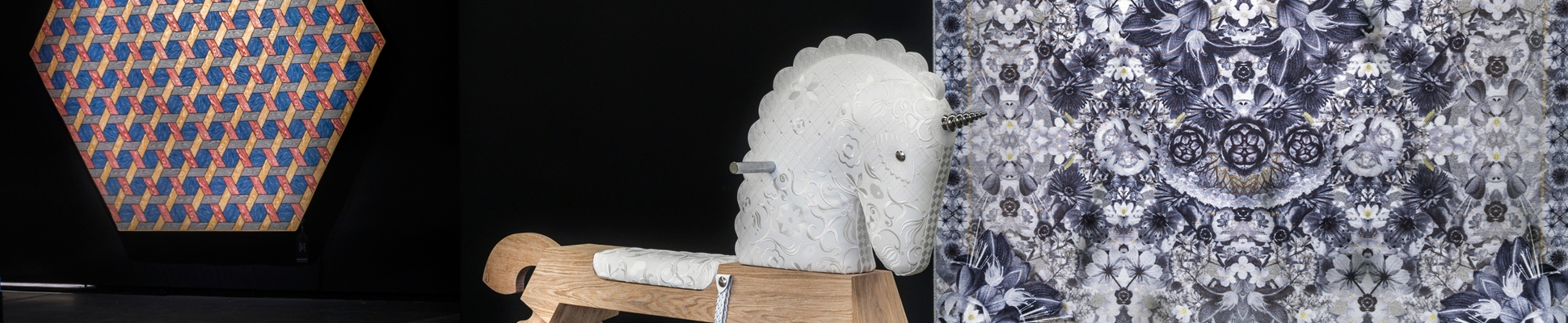 Découvrir l’univers du fabricant moooi carpets