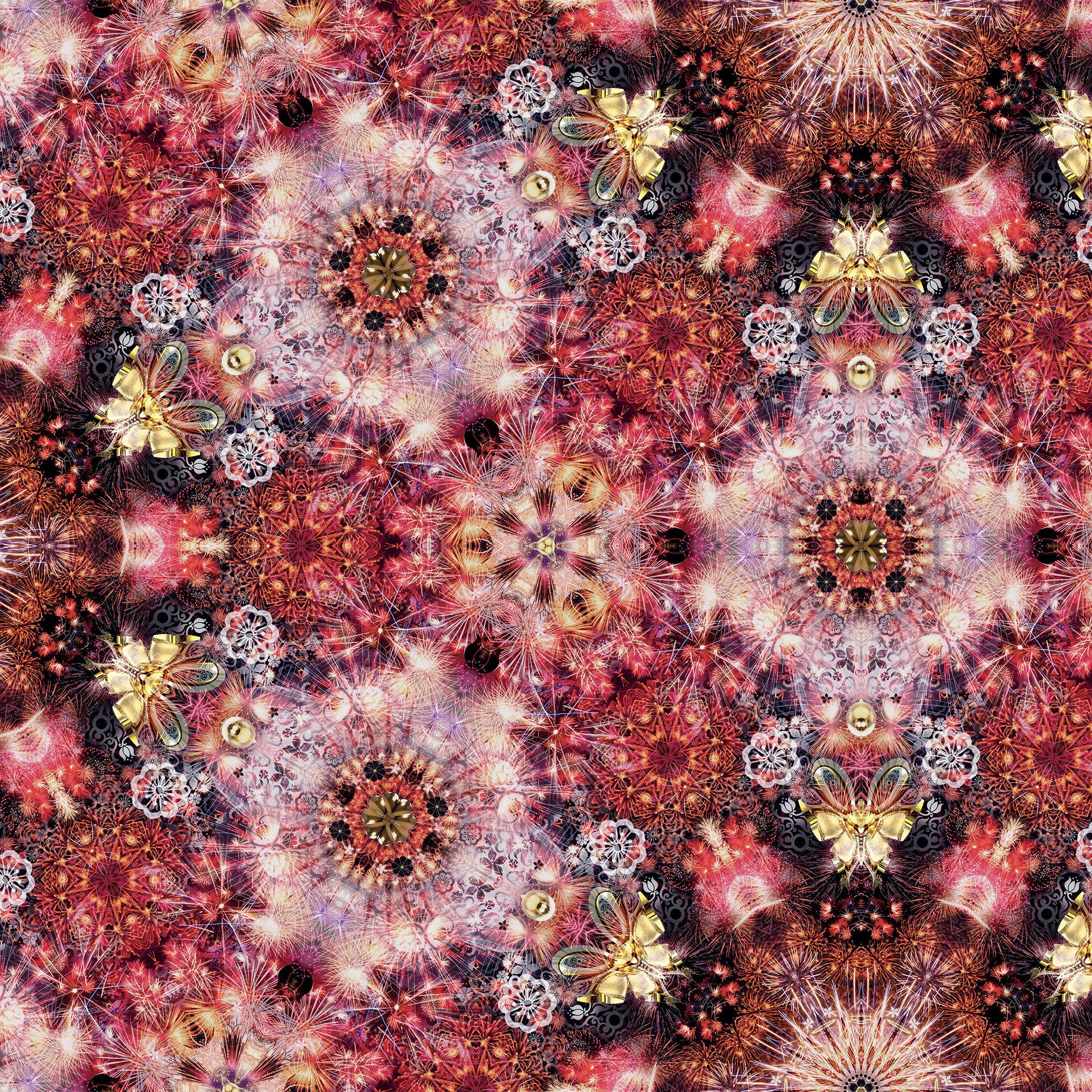 Afficher le produit Festival | Inferno Broadloom du fabricant moooi carpets