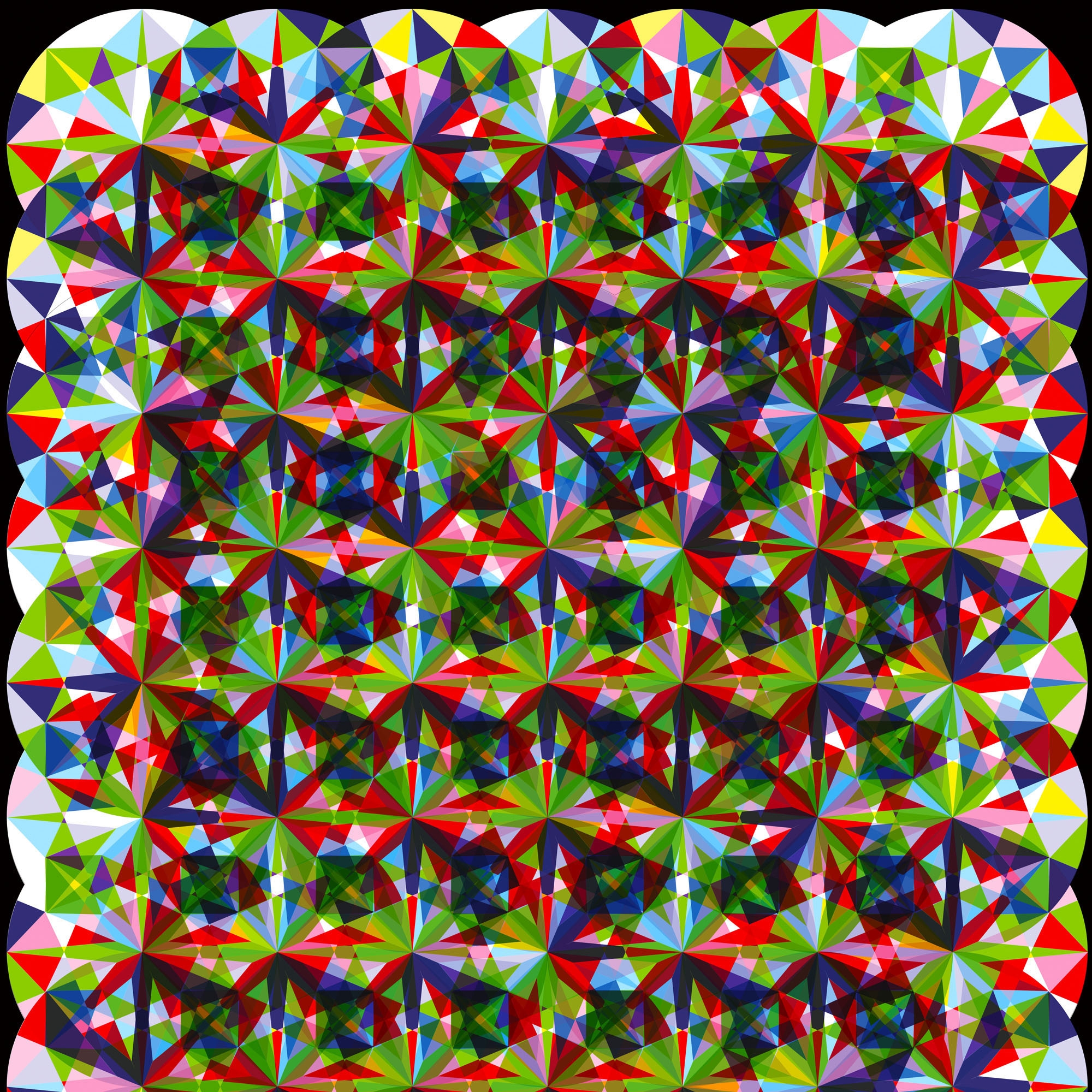 Produkt Zircon | rug des Herstellers moooi carpets anzeigen