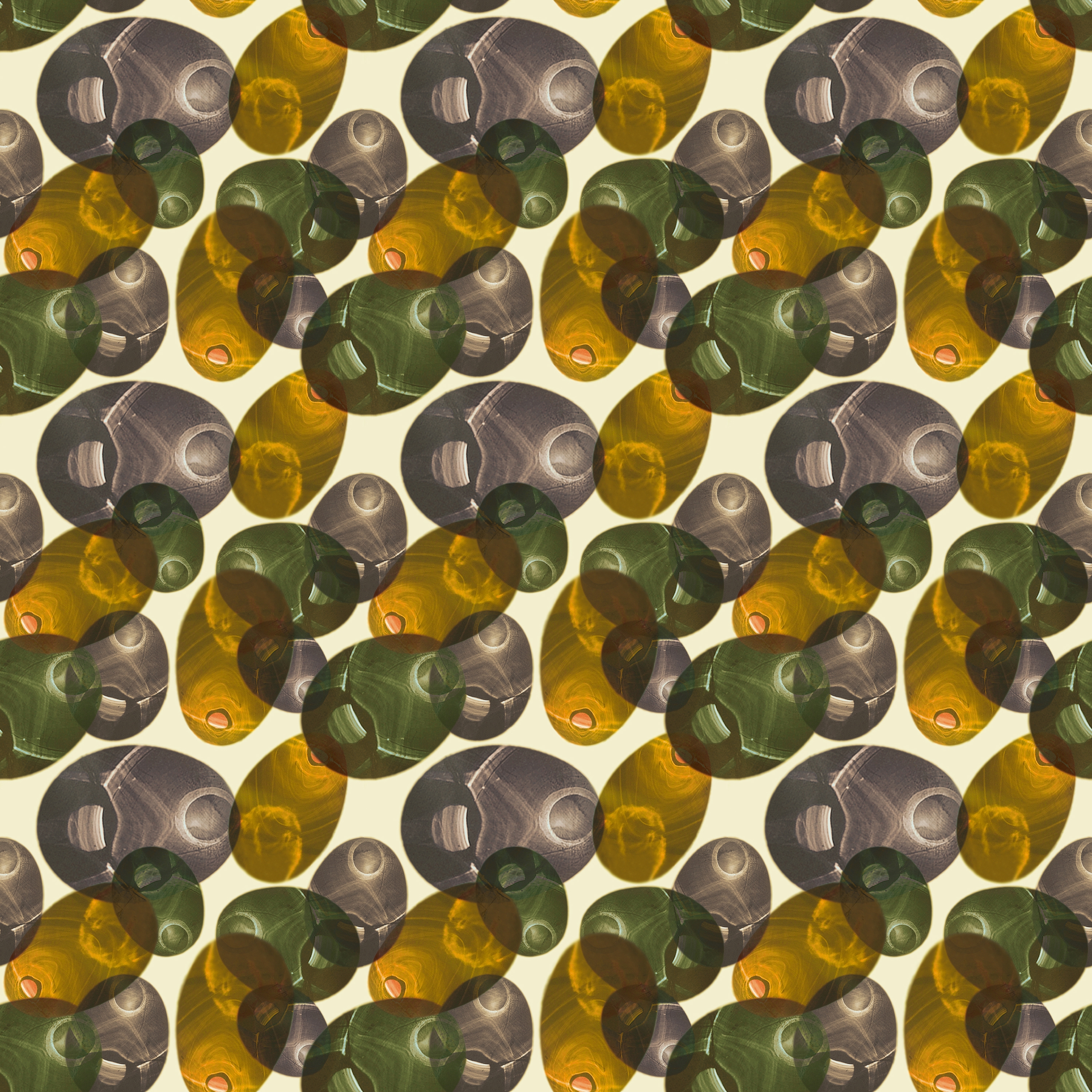 Produkt Reflection | Spring Broadloom des Herstellers moooi carpets anzeigen