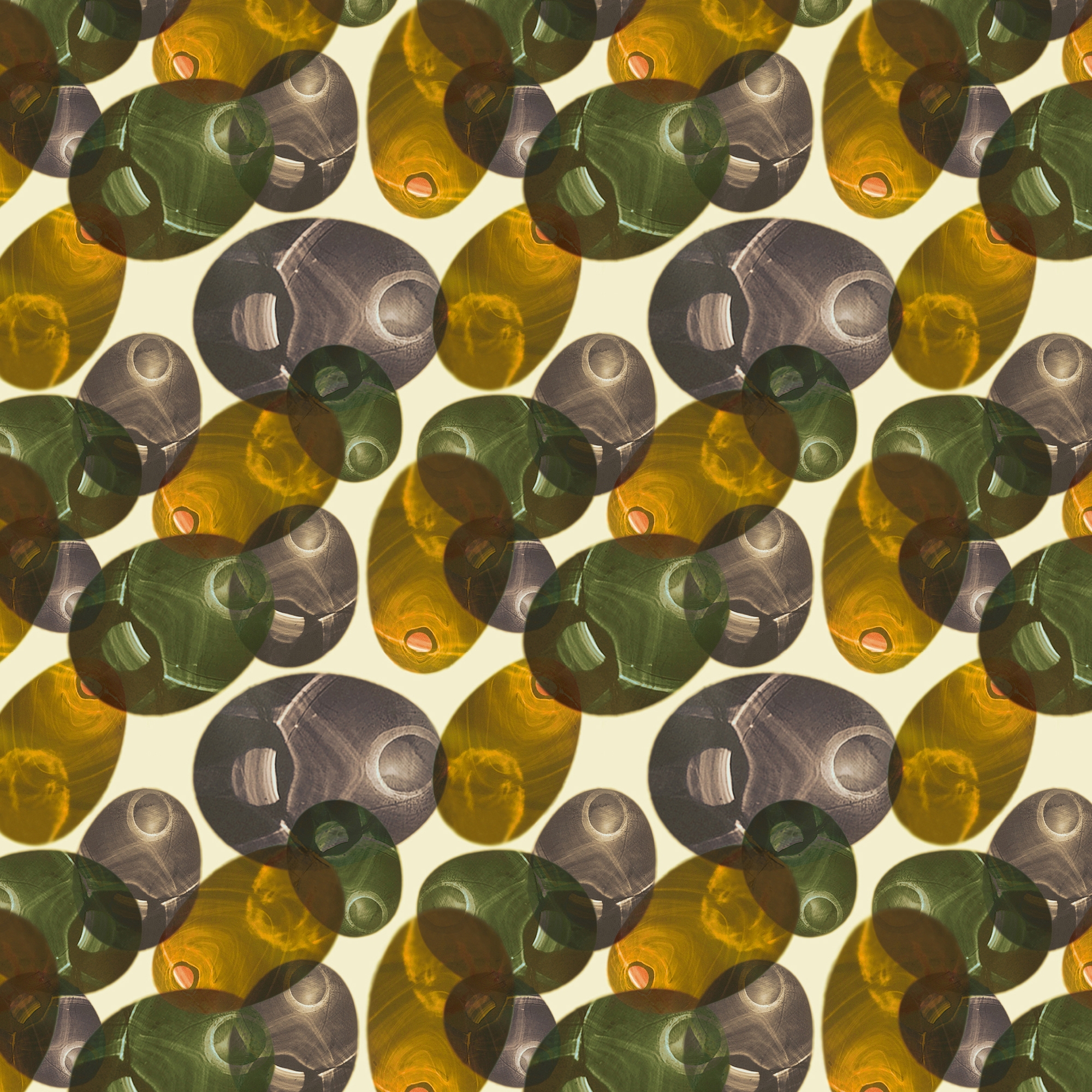 Produkt Reflection | Spring Rectangle des Herstellers moooi carpets anzeigen