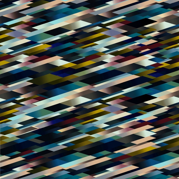 Diagonal | Dark Rectangle