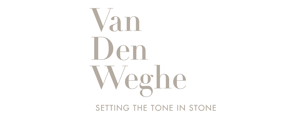 Logo for manufacturer Van den Weghe