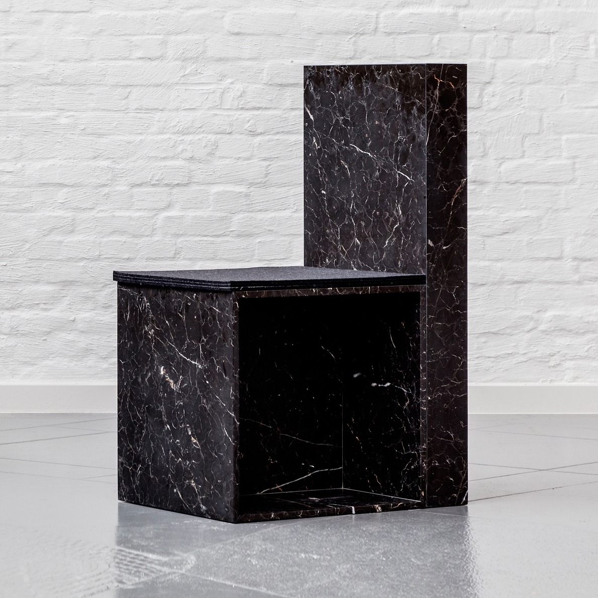Display product Donald from manufacturer Van den Weghe