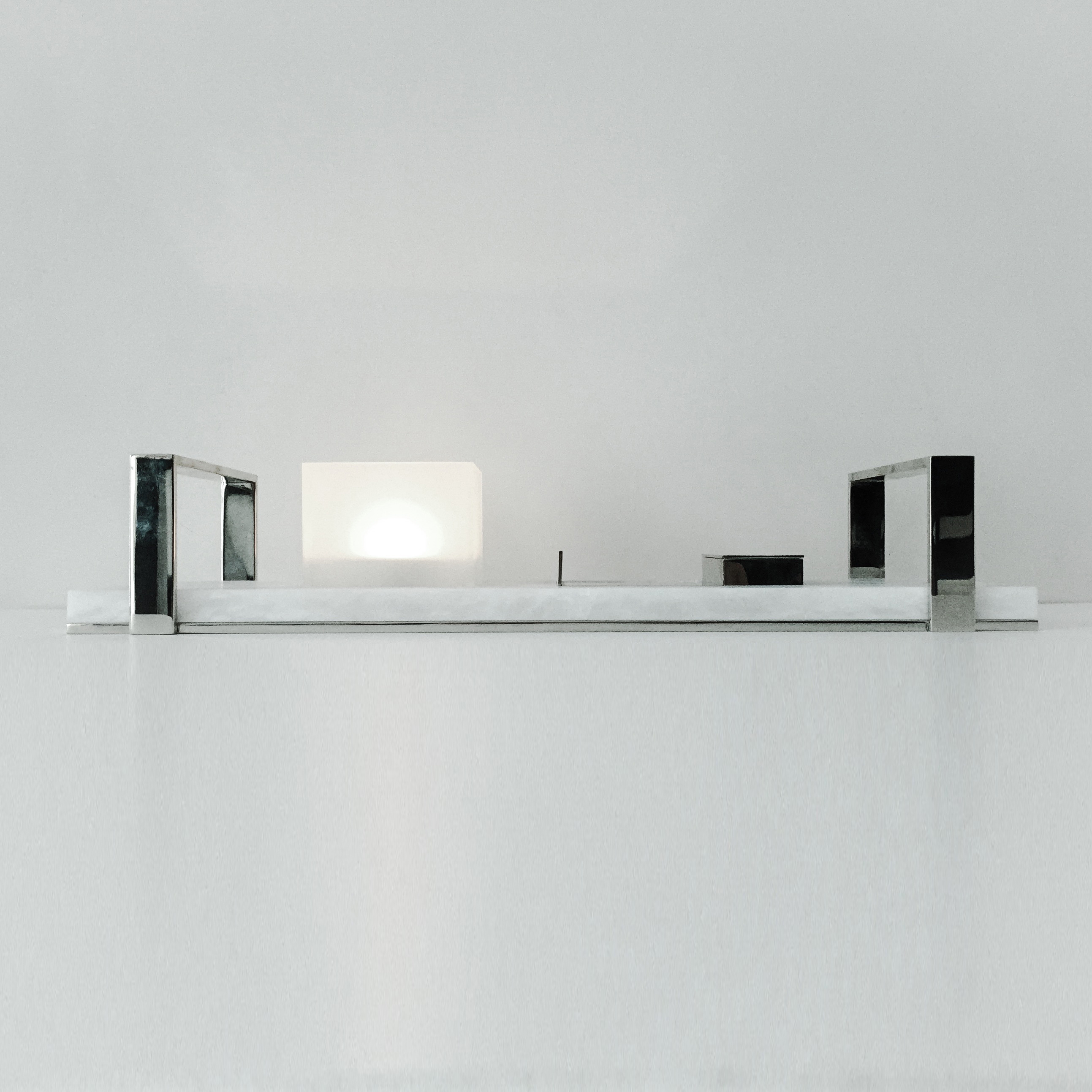 Display product H1 from manufacturer Van den Weghe