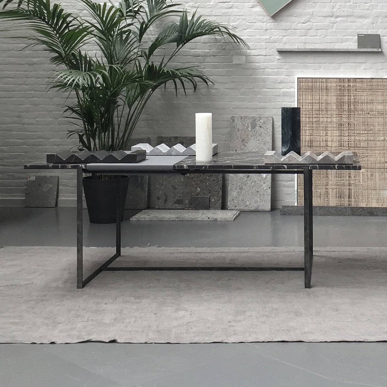 Display product H4 from manufacturer Van den Weghe