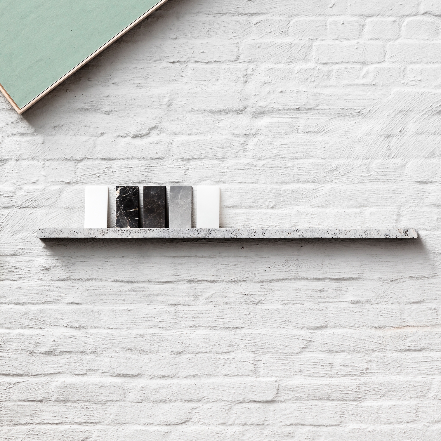 Display product L6 from manufacturer Van den Weghe