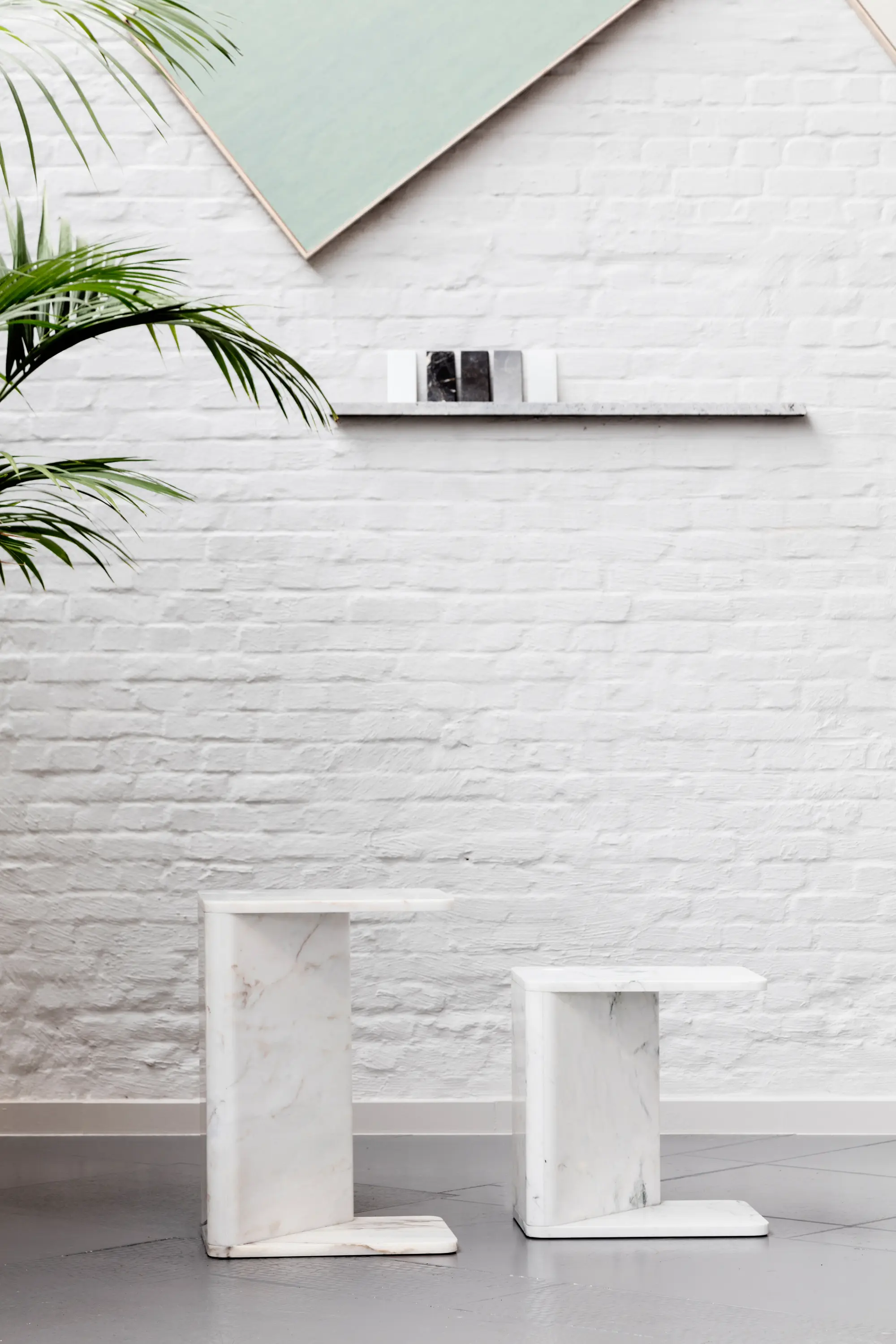 Van den Weghe - Side Table