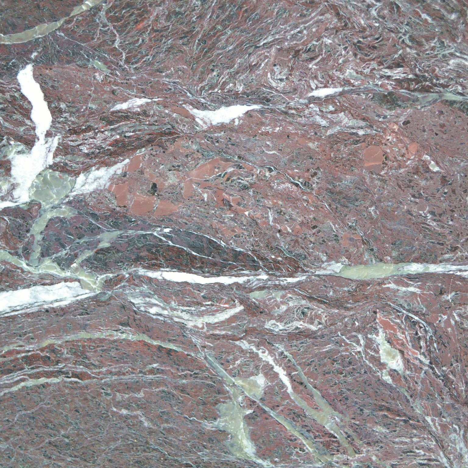 Mostrar el producto Material Rosso Levante del fabricante Van den Weghe