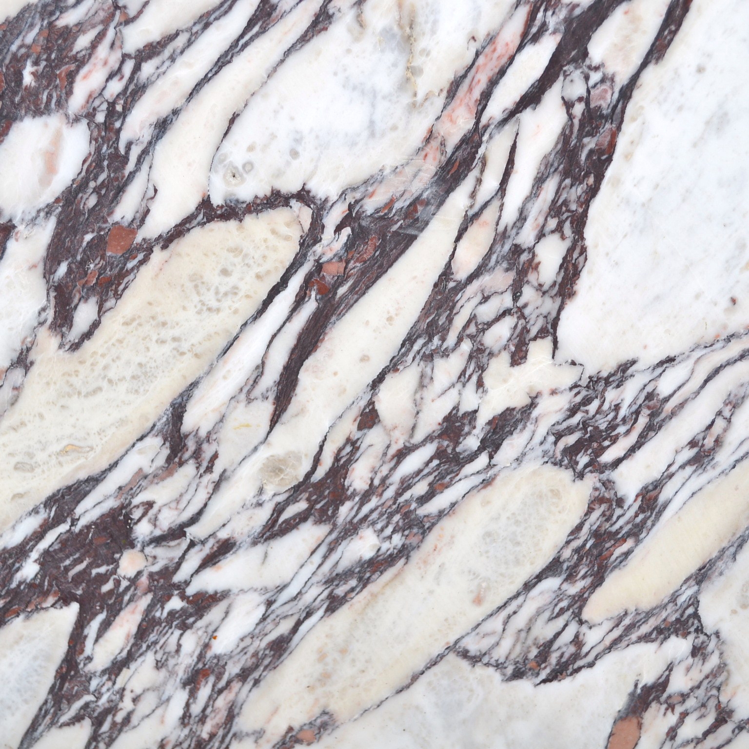Mostrar el producto Material Breccia Viola del fabricante Van den Weghe