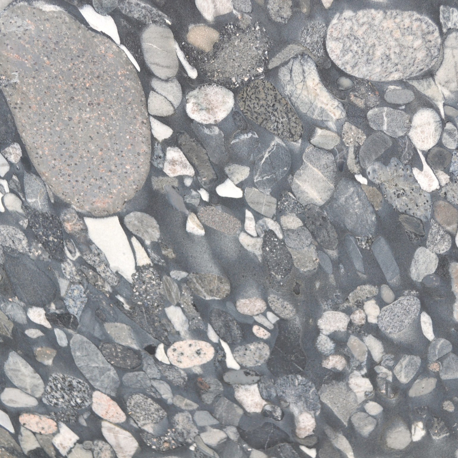Mostrar el producto Material Marinace Black del fabricante Van den Weghe