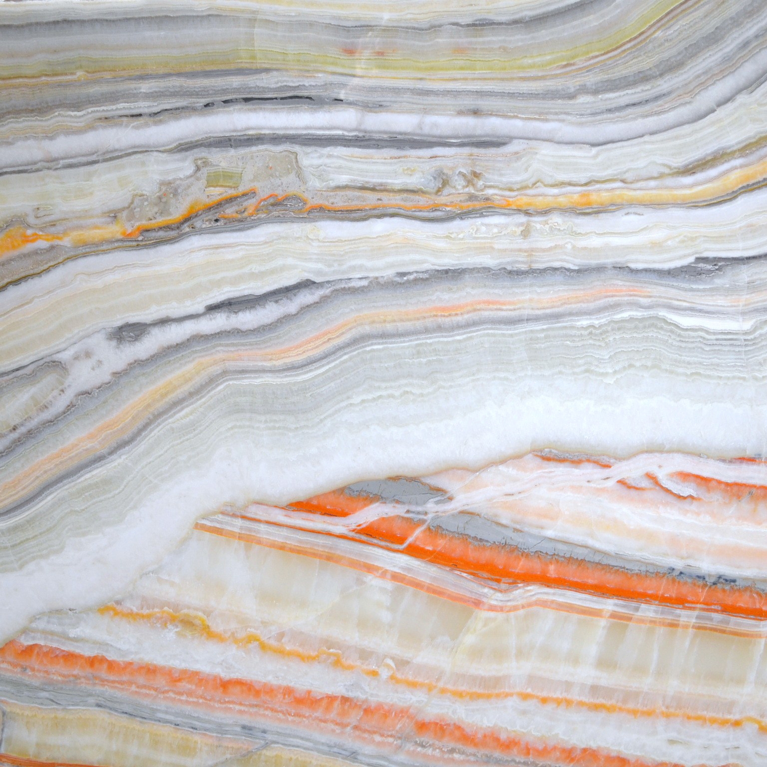 Mostrar el producto Material Onyx Multicolor del fabricante Van den Weghe