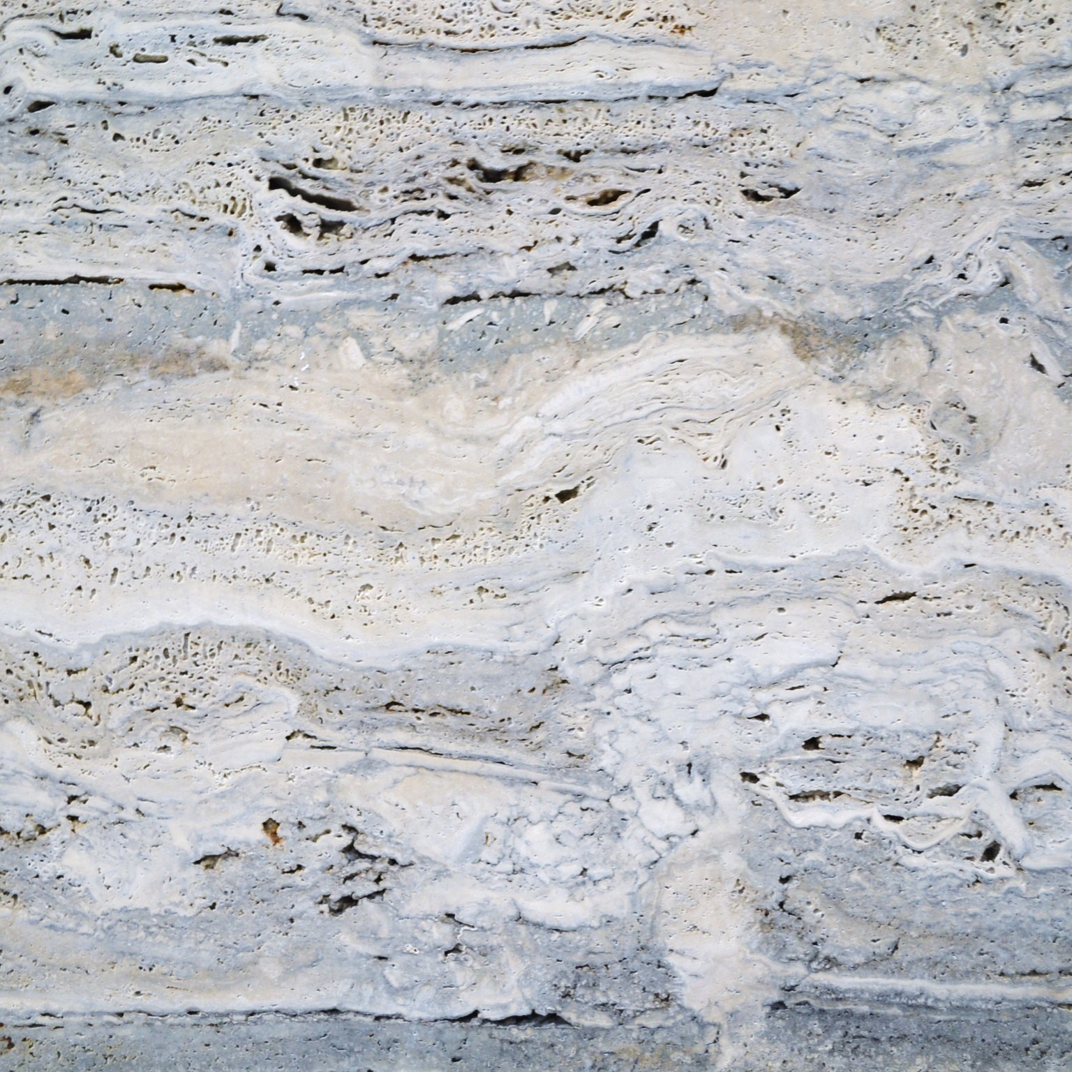 Mostrar el producto Material Travertino Grigio del fabricante Van den Weghe
