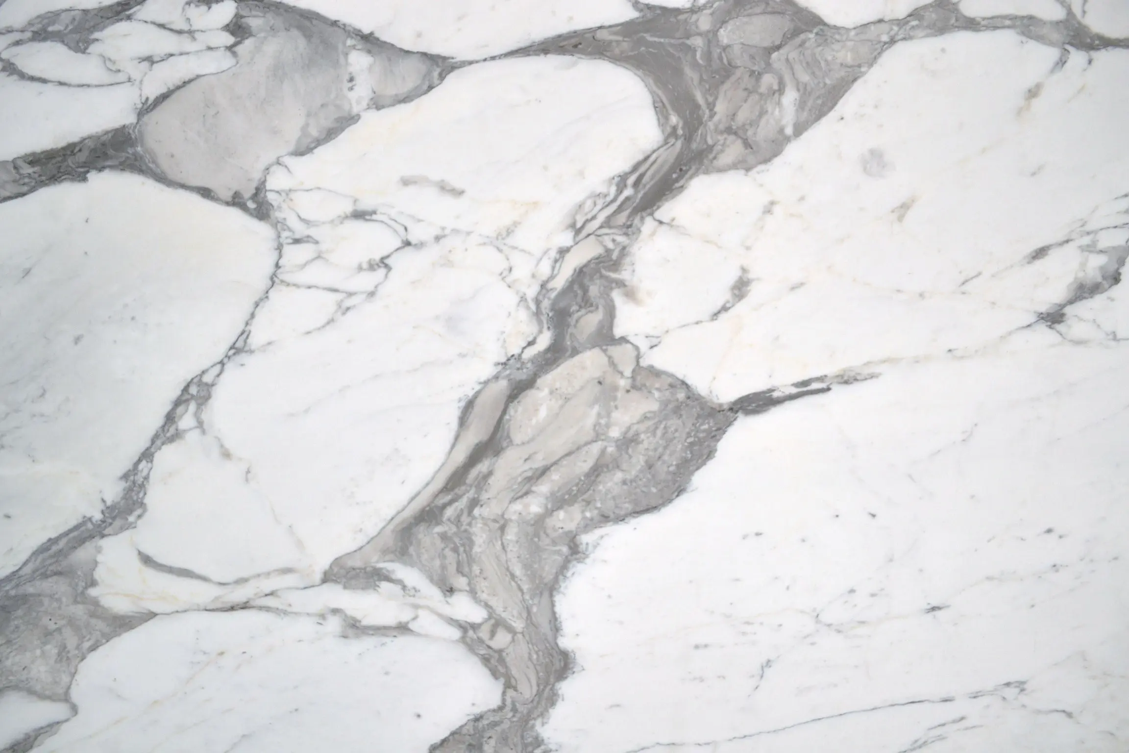 Van den Weghe - Material Calacatta Arabescato