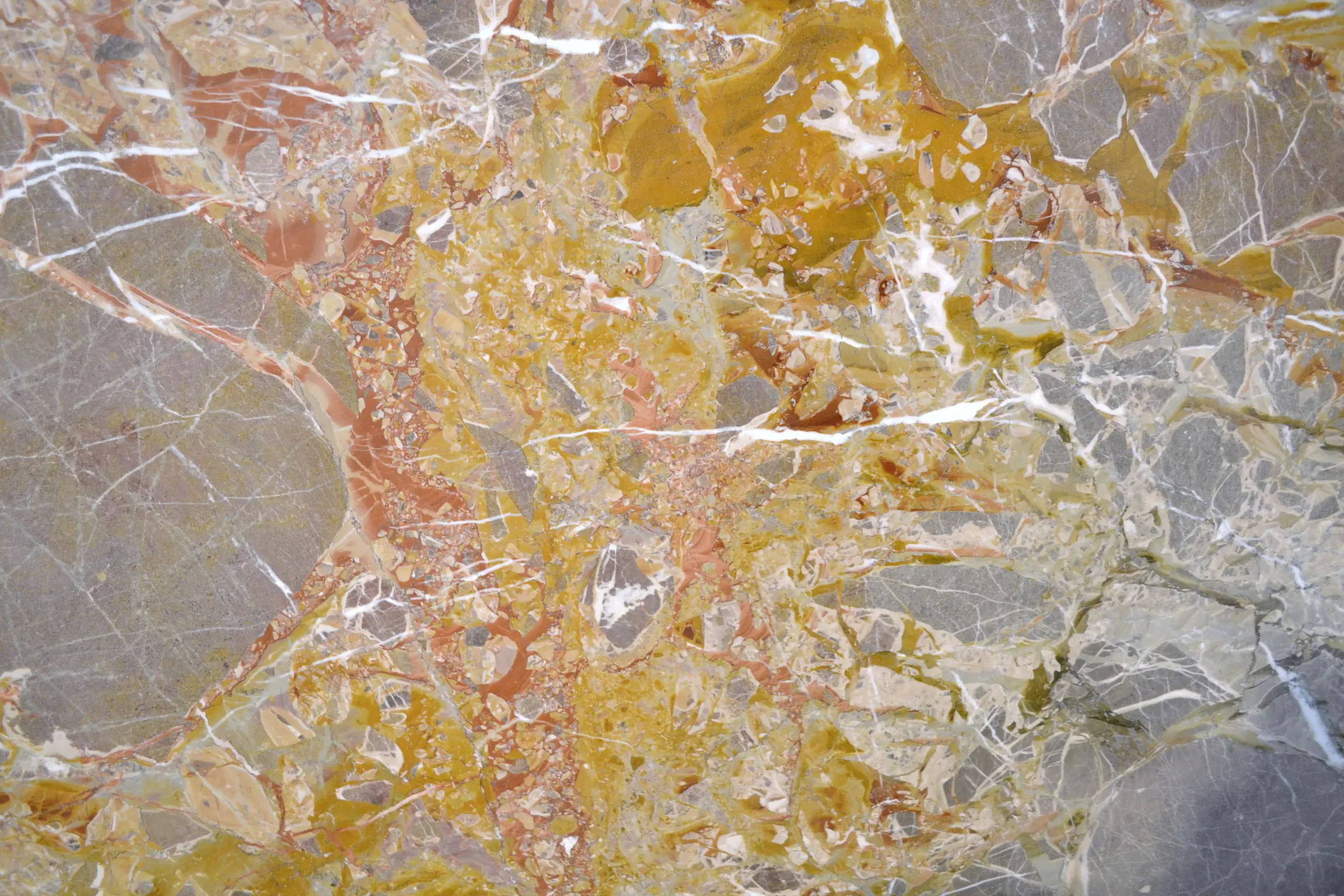 Van den Weghe - Material Macchia Vecchia