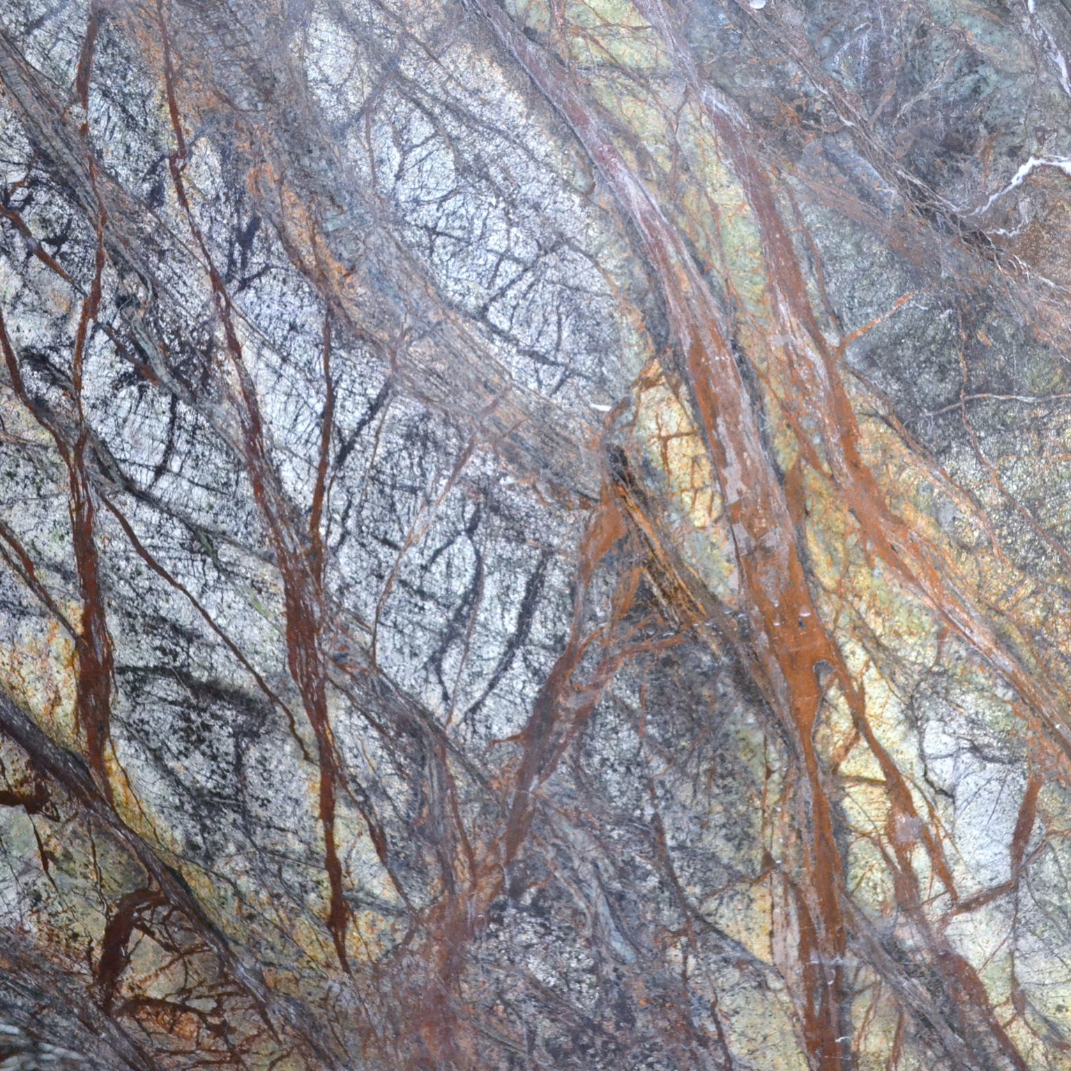 Mostrar el producto Material Forest Red del fabricante Van den Weghe