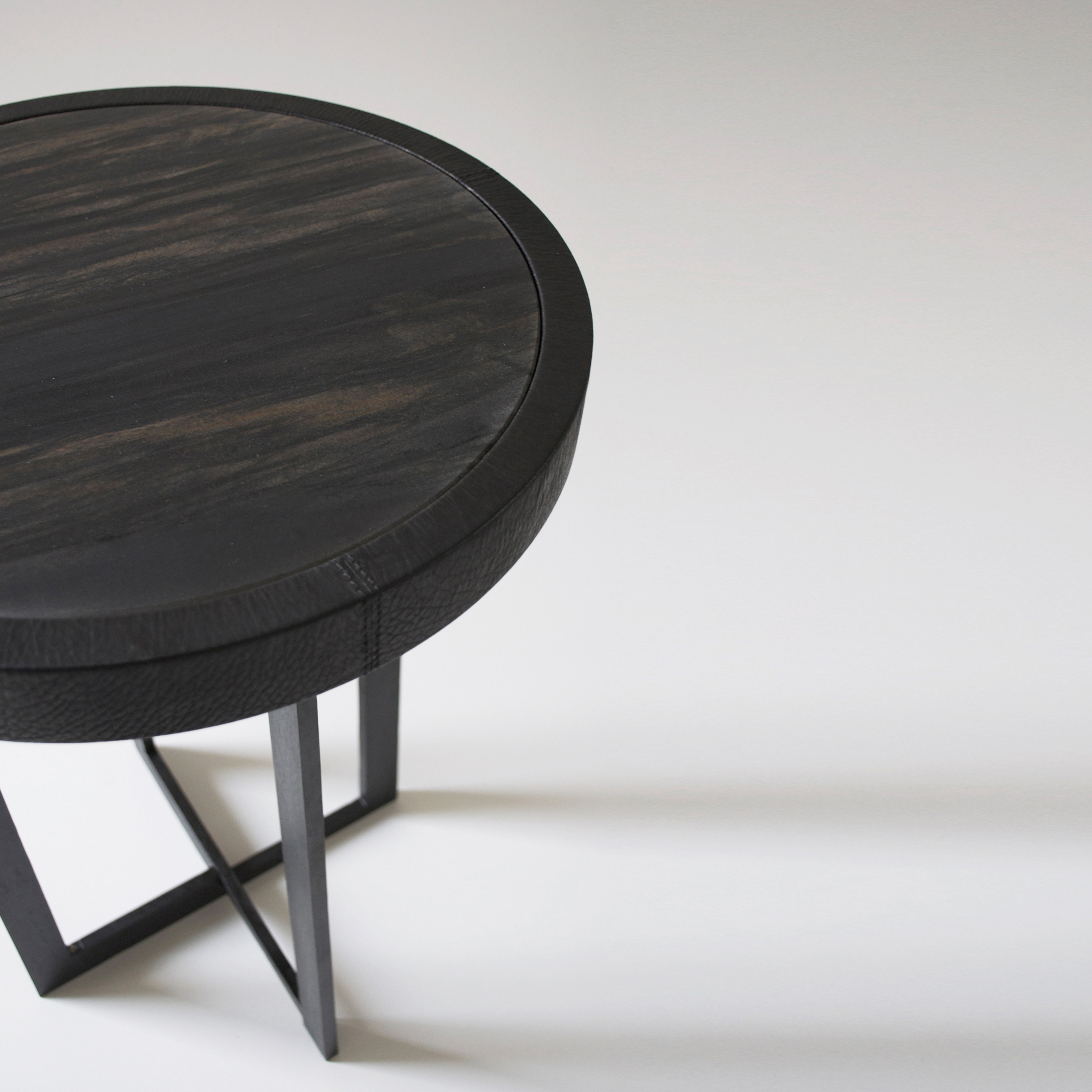 Display product Point Noir Furniture from manufacturer Van den Weghe